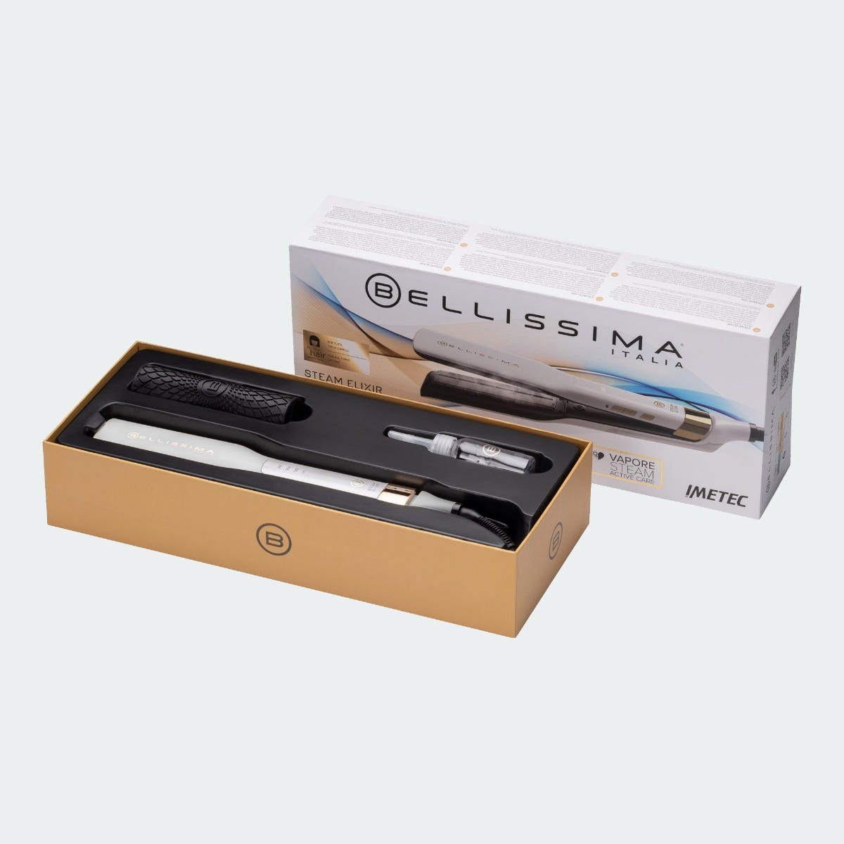 bellissima-steam-elixir-piastra-a-vapor-profesional-para-alisado-con-tecnolog-a- image 4