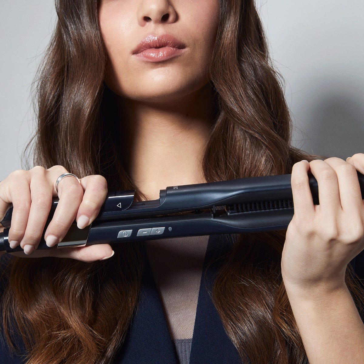 bellissima-steam-elixir-deluxe-plancha-de-vapor-profesional-ceramic-keratin-con- image 6