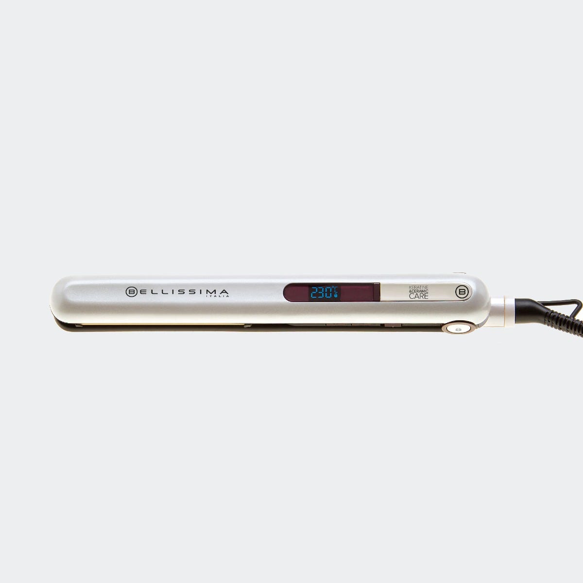 bellissima-creativity-b9-400-plancha-con-revestimiento-de-cer-mica-y-queratina image 2