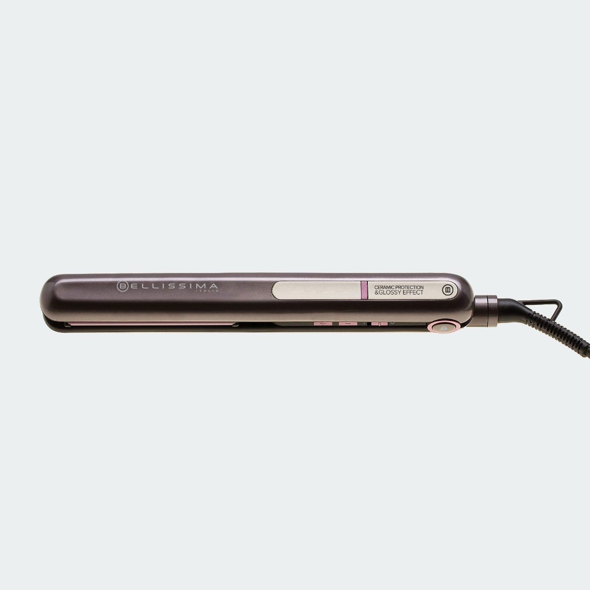 bellissima-b9-300-plancha-de-cer-mica-con-active-plates-para-liso-y-ondas image 2
