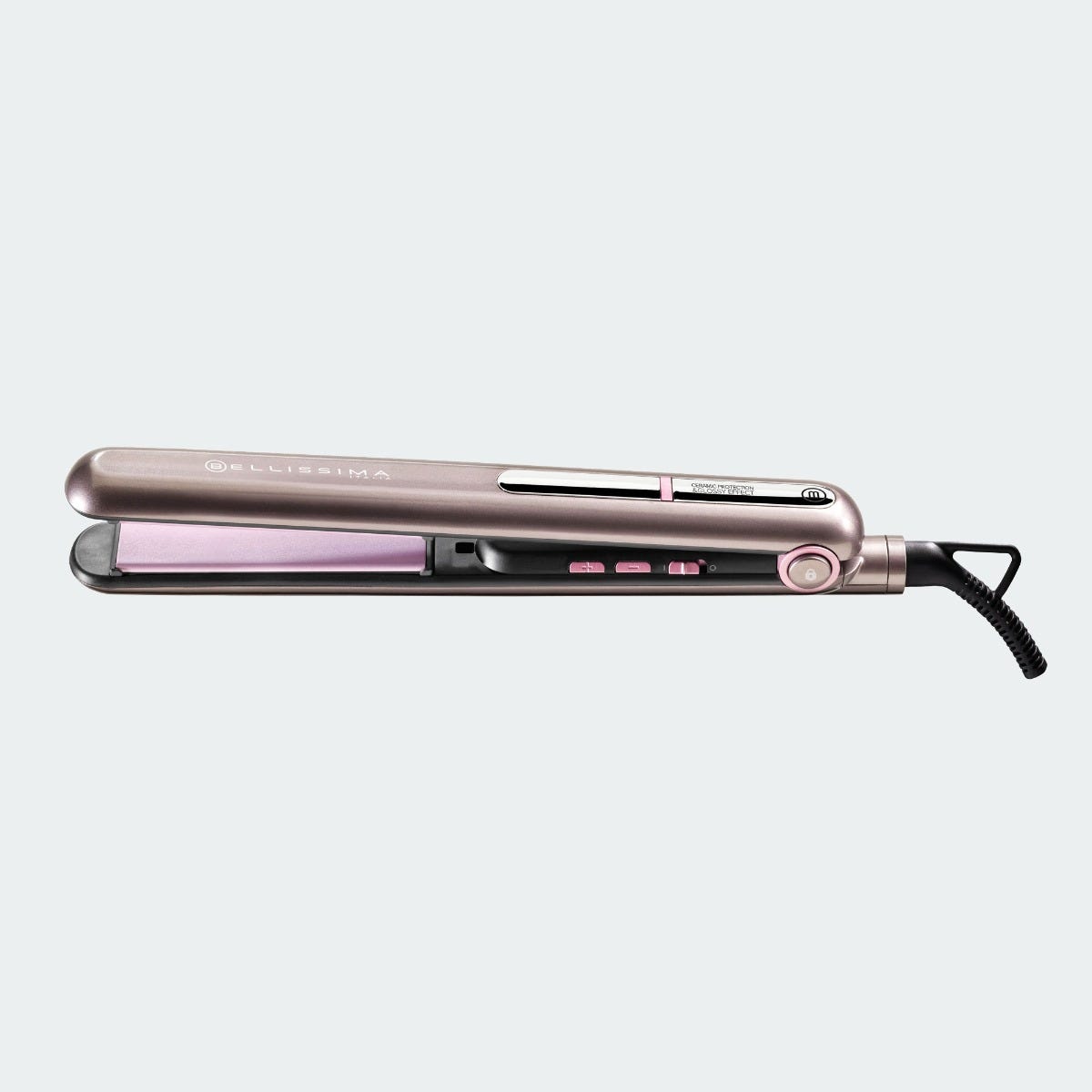 bellissima-b9-300-plancha-de-cer-mica-con-active-plates-para-liso-y-ondas image 3