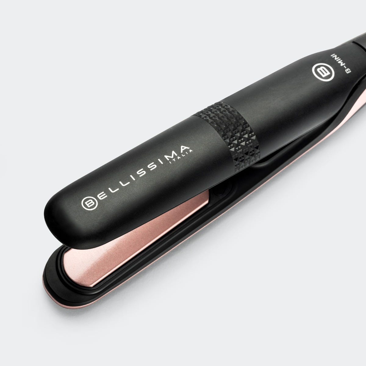 bellissima-b-mini-plancha-de-pelo-de-viaje-cer-mica-200-c-con-neceser-incluido-c image 8