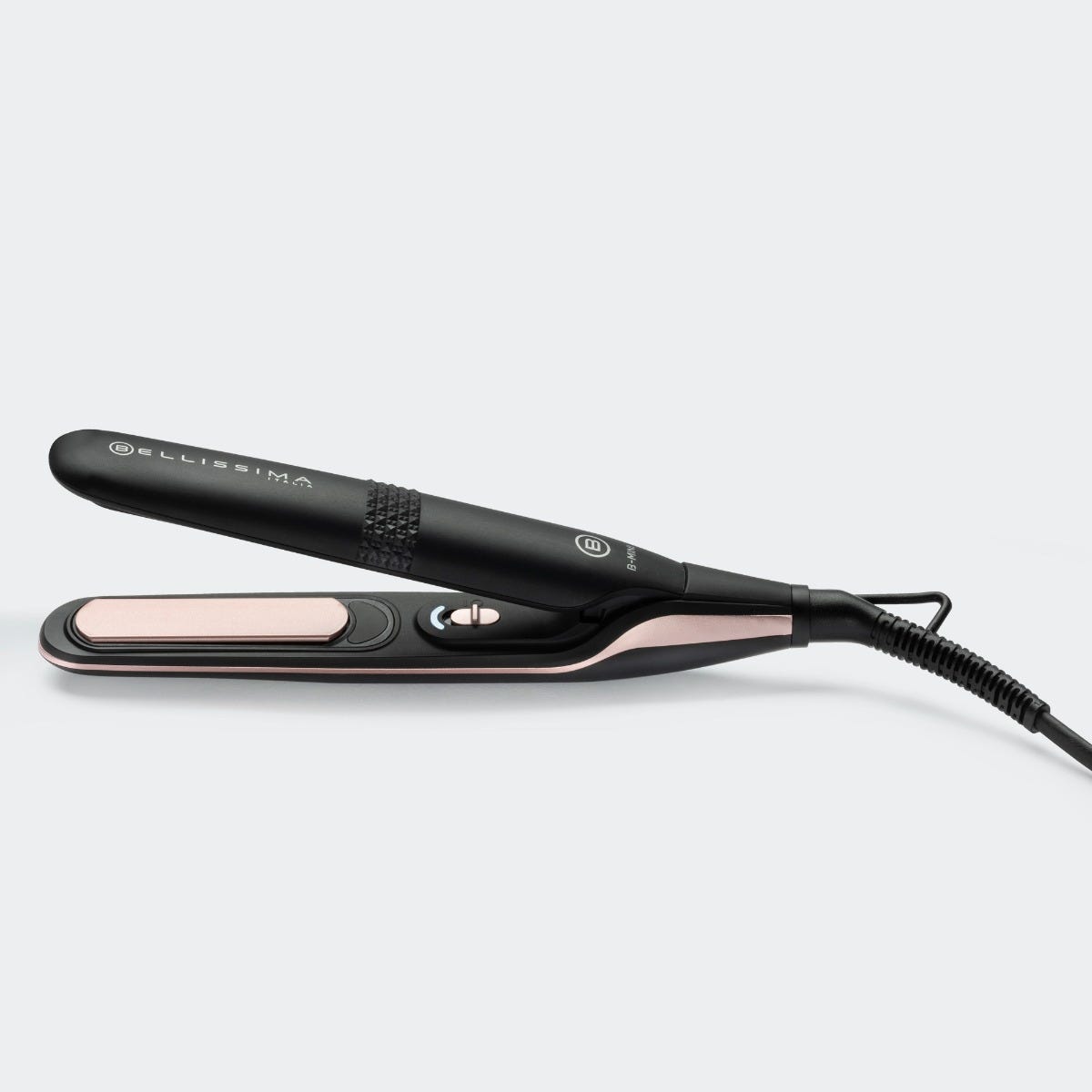 bellissima-b-mini-plancha-de-pelo-de-viaje-cer-mica-200-c-con-neceser-incluido-c image 2