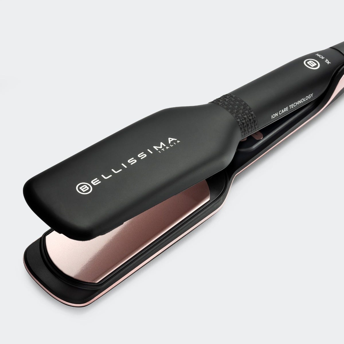 bellissima-xl-ion-plancha-de-pelo-extra-large-para-cabello-largo-con-ionizador image 7