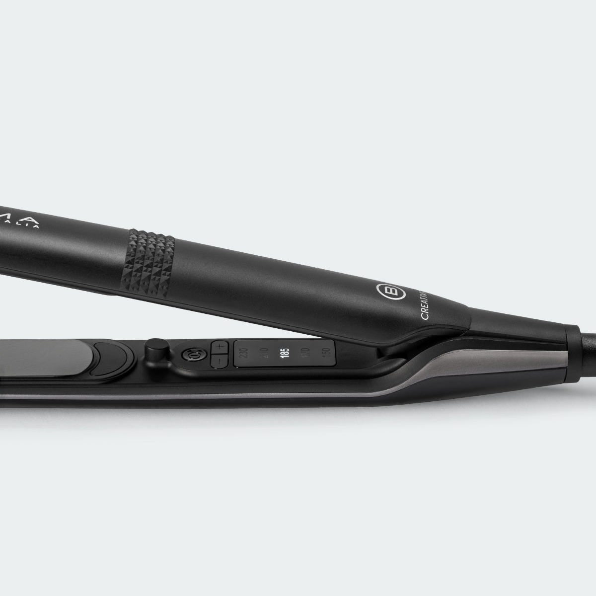 bellissima-creativity-plancha-de-pelo-con-placas-de-cer-mica-diamond-y-thermo-co image 7