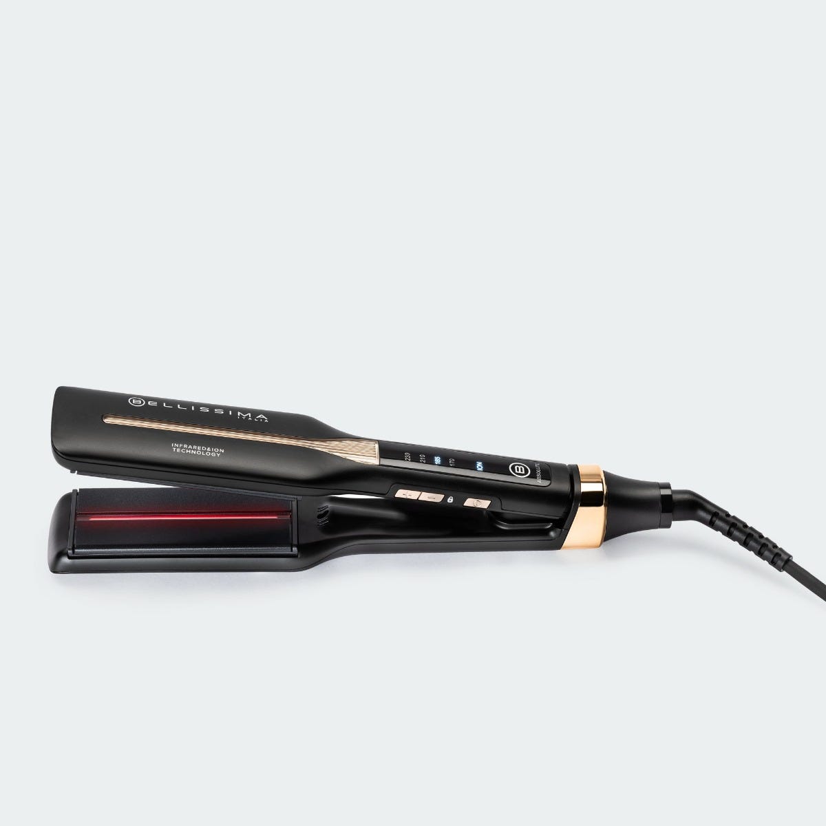 bellissima-absolute-4xl-plancha-de-pelo-profesional-infrarrojos-y-iones-formato- image 5