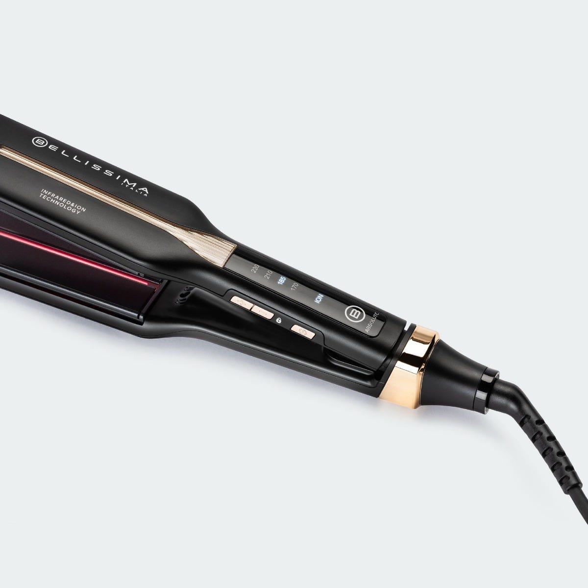 bellissima-absolute-4xl-plancha-de-pelo-profesional-infrarrojos-y-iones-formato- image 6