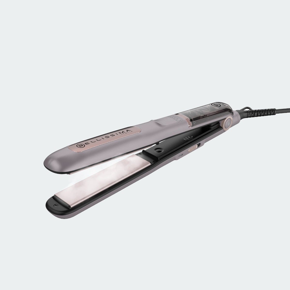 bellissima-steam-argan-oil-b28-200-plancha-profesional-de-vapor-con-cer-mica-y-a image 1