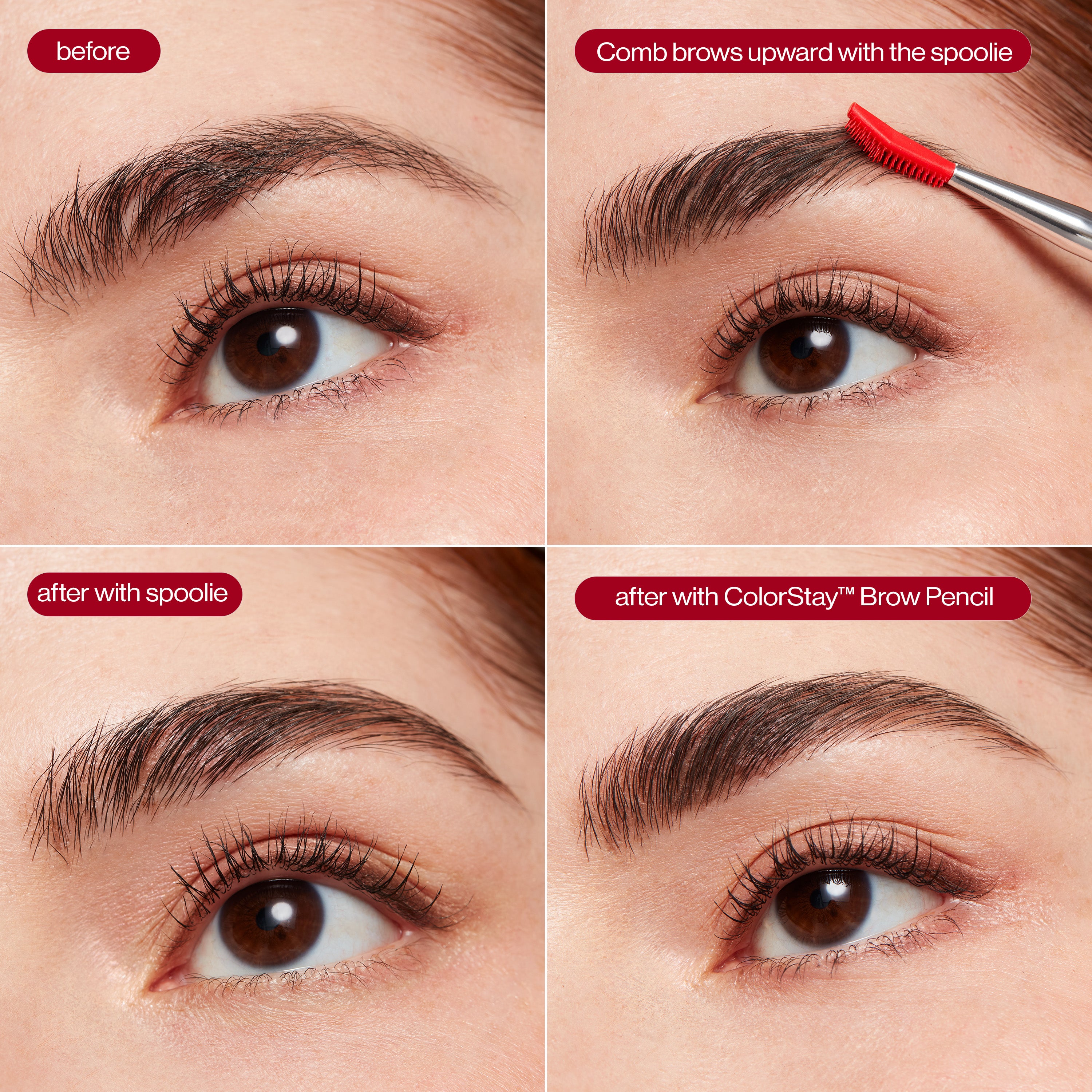 revlon-lash-brow-styling-tool-cepillo-dual-para-pesta-as-y-cejas image 3