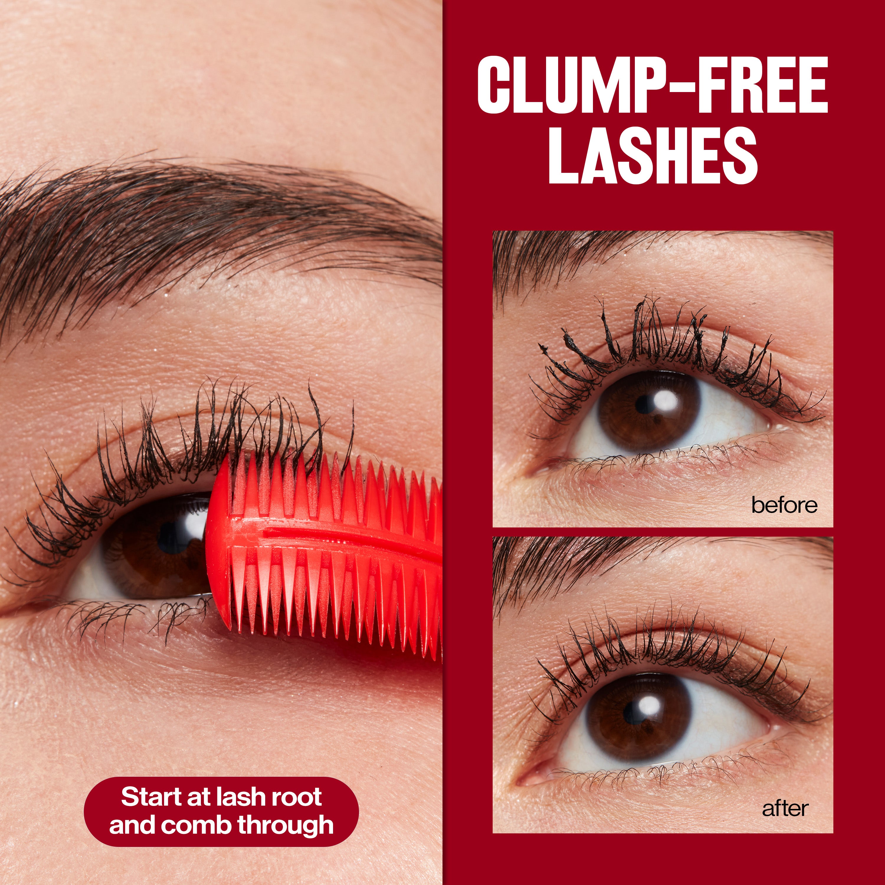 revlon-lash-brow-styling-tool-cepillo-dual-para-pesta-as-y-cejas image 2