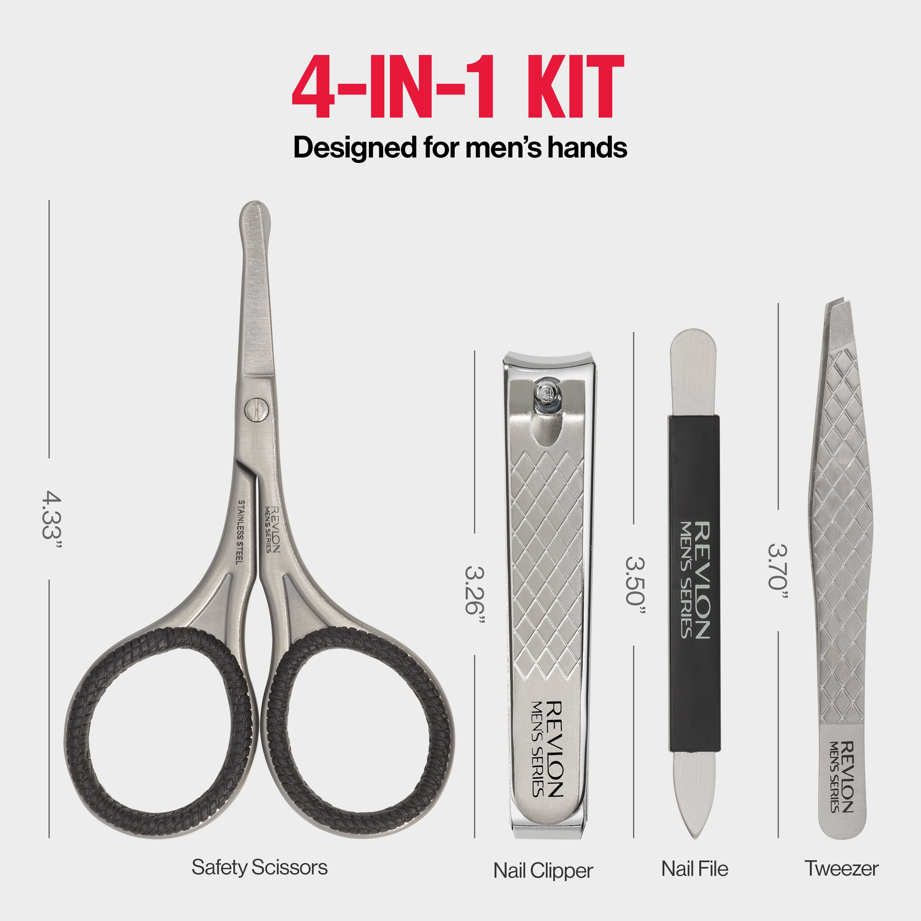 revlon-men-s-series-essential-grooming-kit-kit-de-aseo-masculino-4-piezas image 5