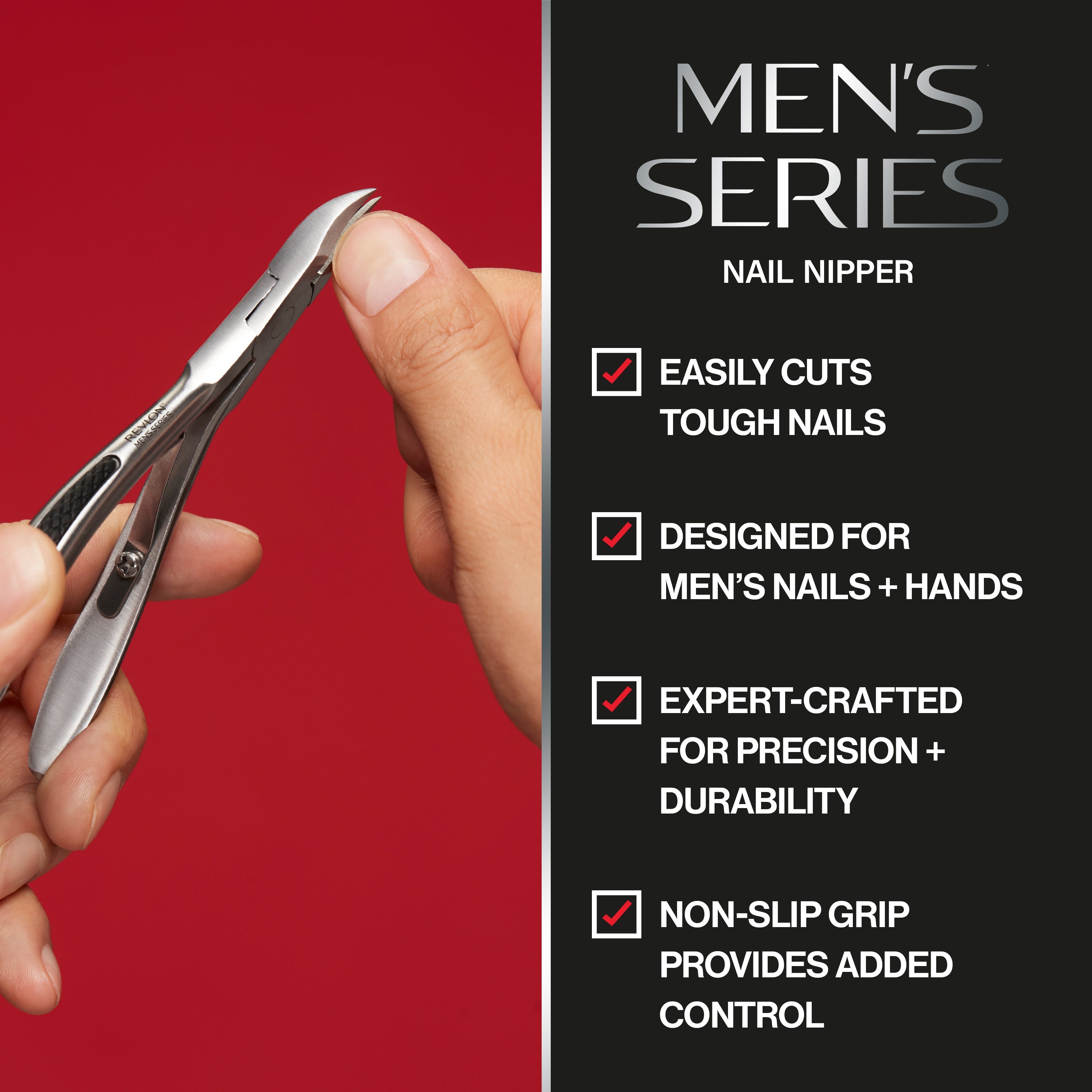 revlon-men-s-series-nail-nipper image 2