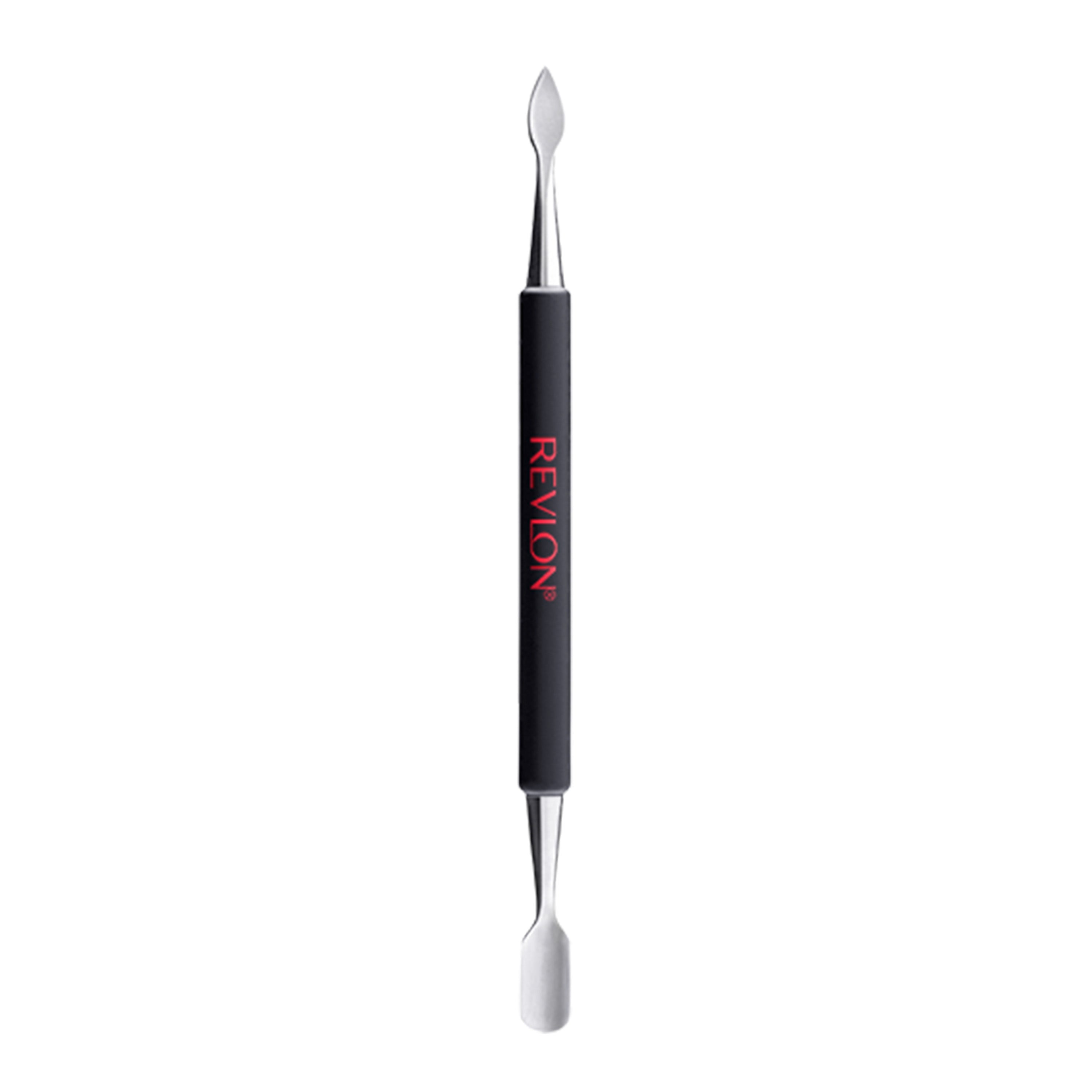 revlon-stainless-steel-nail-groomer-empujador-de-cut-culas-y-limpiador-de-u-as-d image 1