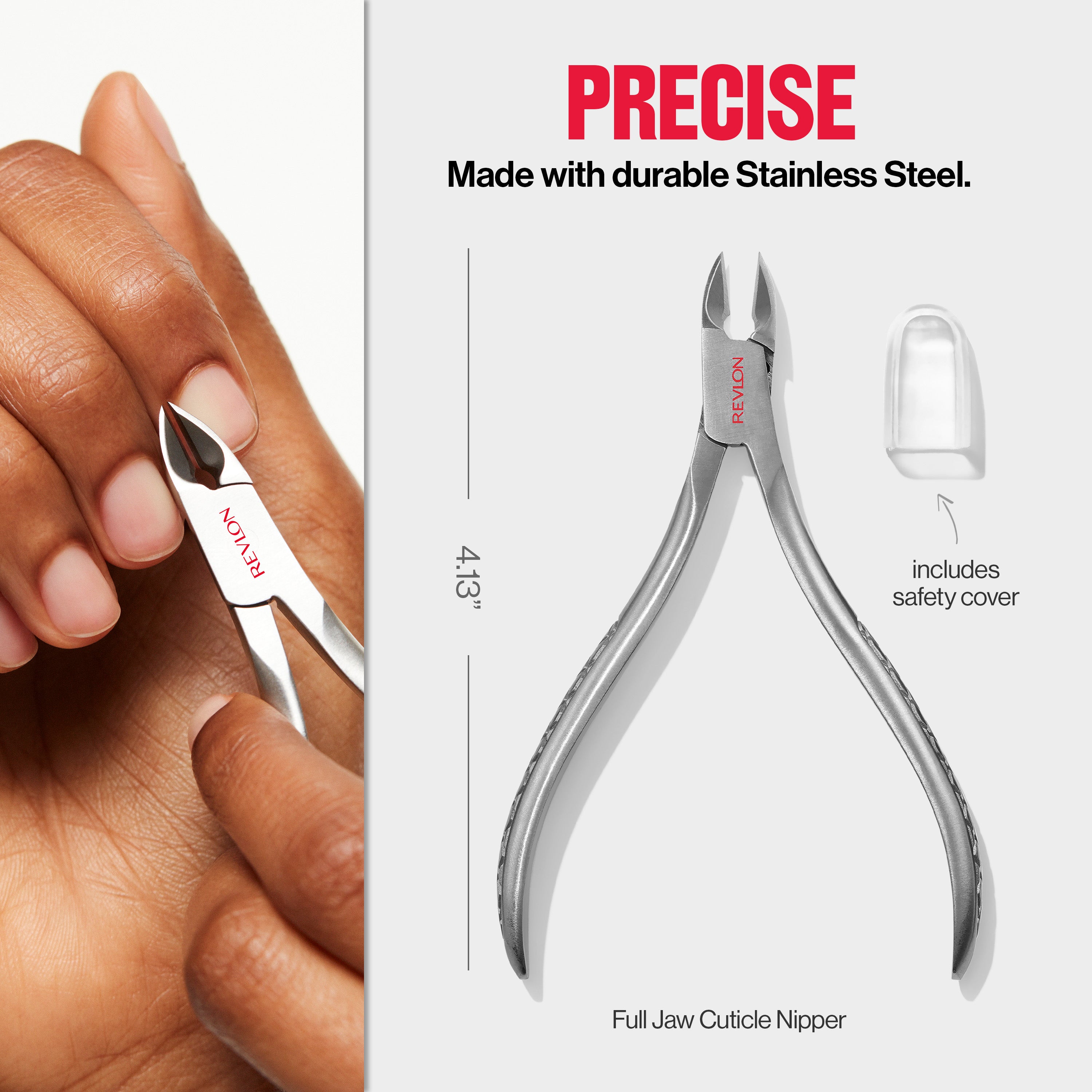 revlon-full-jaw-nail-cuticle-nipper-alicate-de-cut-culas-de-mand-bula-completa-c image 3