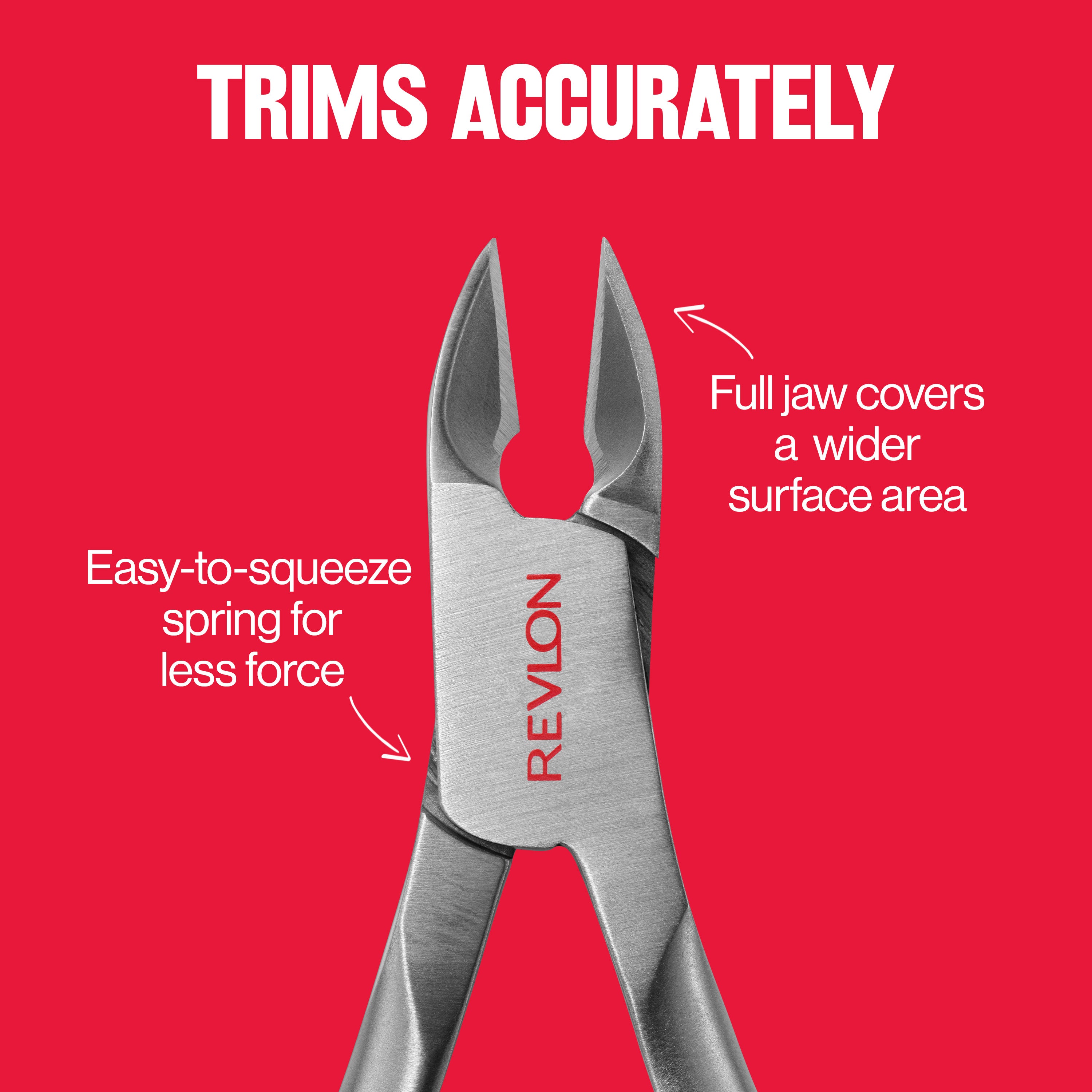 revlon-full-jaw-nail-cuticle-nipper-alicate-de-cut-culas-de-mand-bula-completa-c image 4