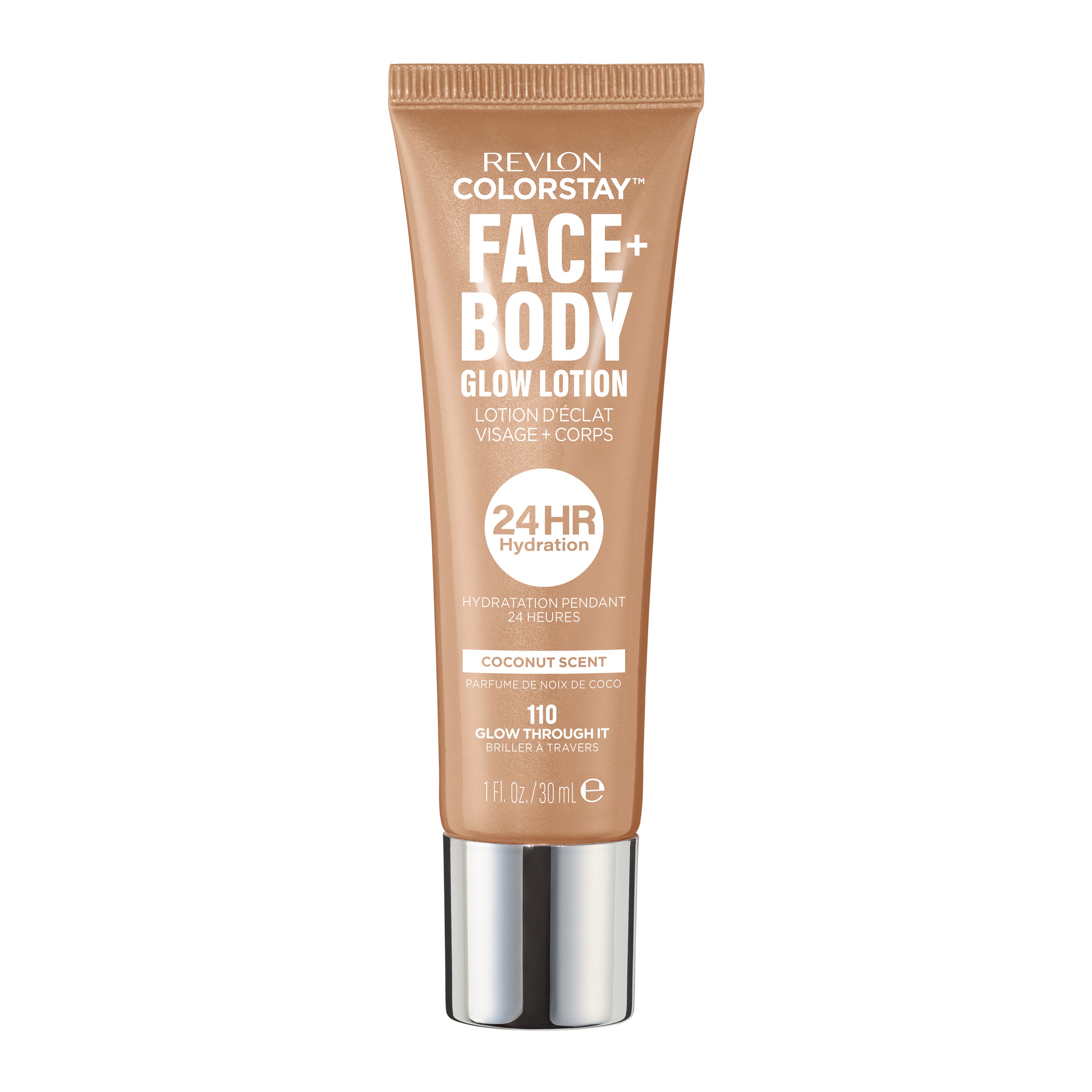 revlon-colorstay-face-body-glow-loci-n-iluminadora-para-rostro-y-cuerpo image 3
