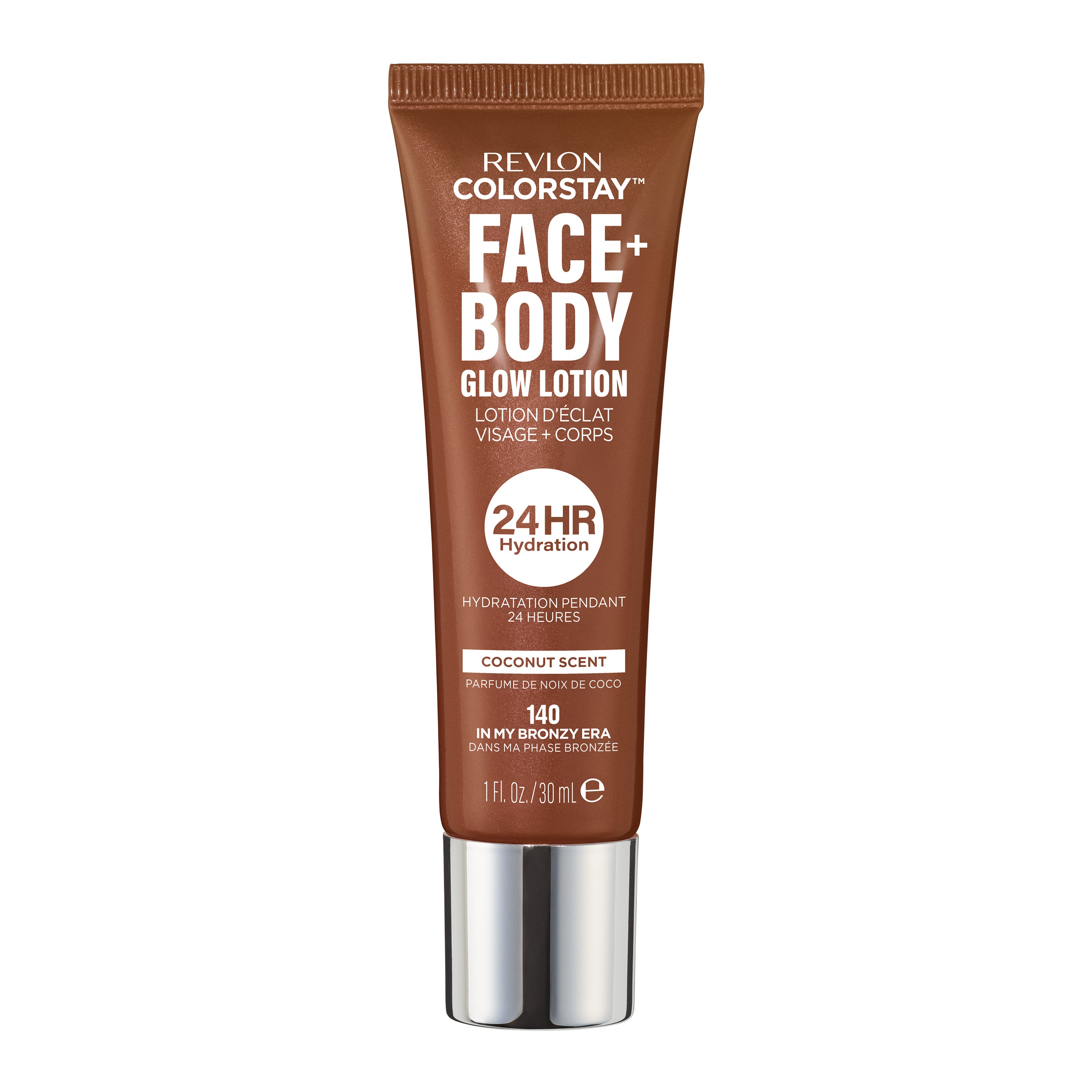 revlon-colorstay-face-body-glow-loci-n-iluminadora-para-rostro-y-cuerpo image 4