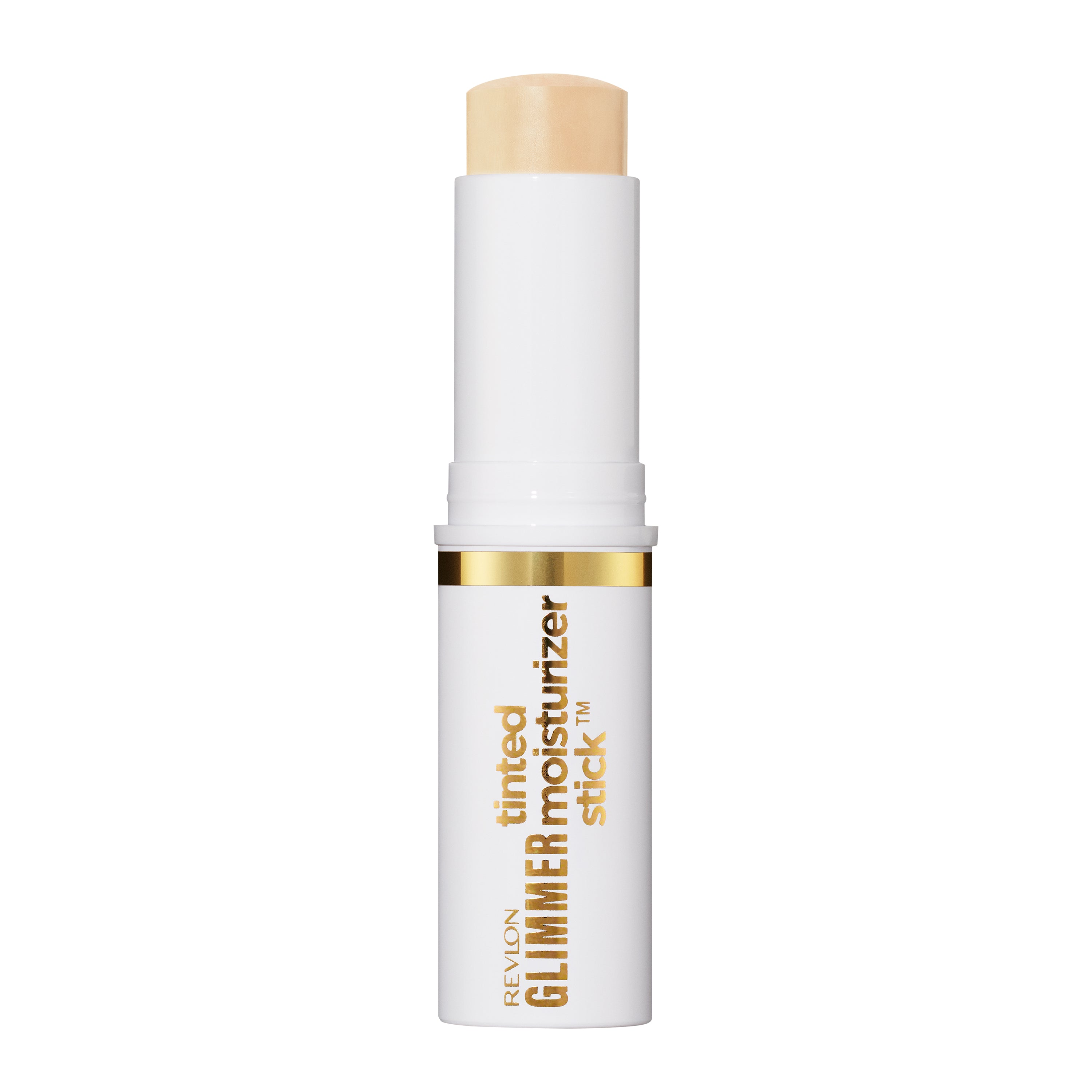 revlon-glimmer-tinted-moisturizer-stick-stick-hidratante-tintado-con-brillo image 2