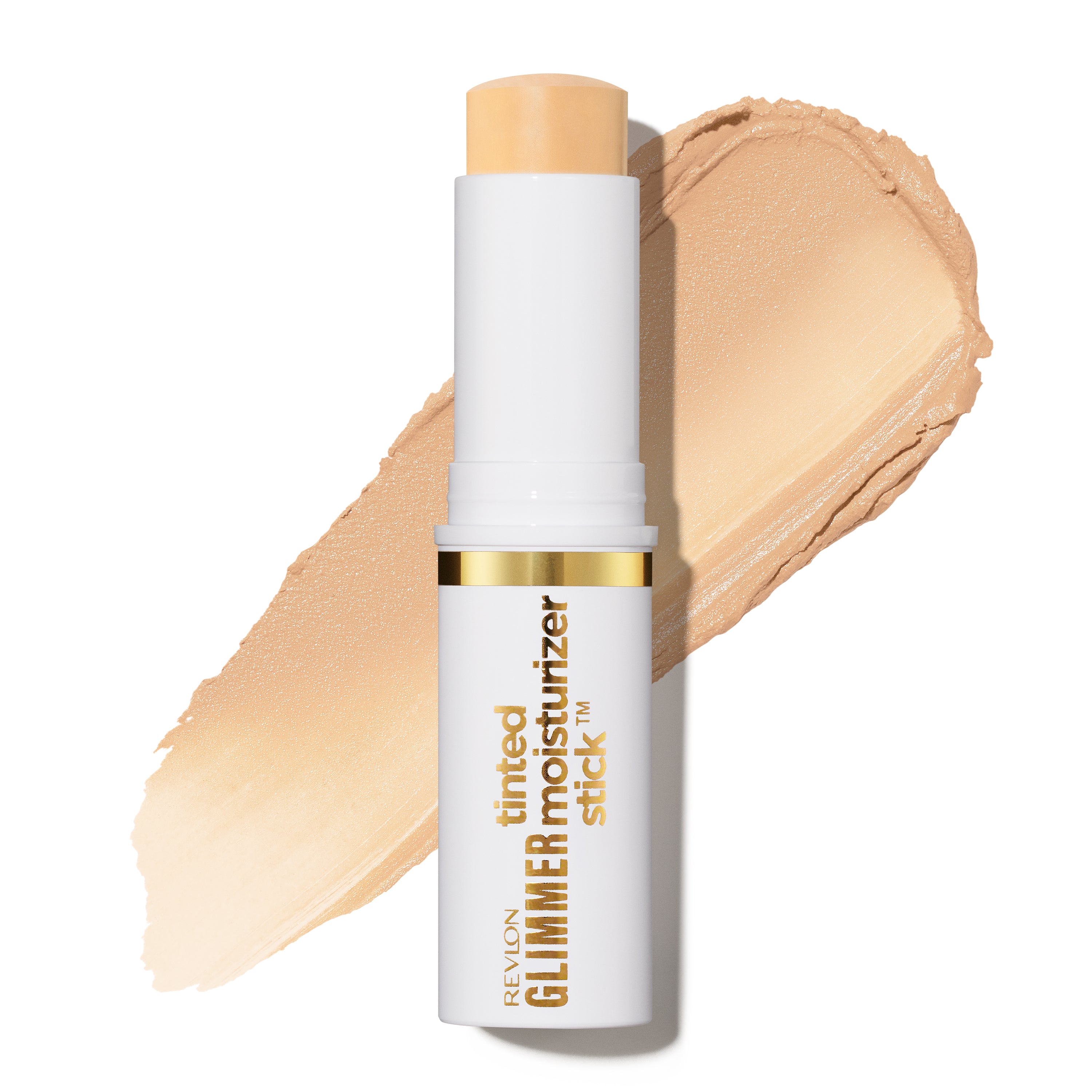 revlon-glimmer-tinted-moisturizer-stick-stick-hidratante-tintado-con-brillo image 7