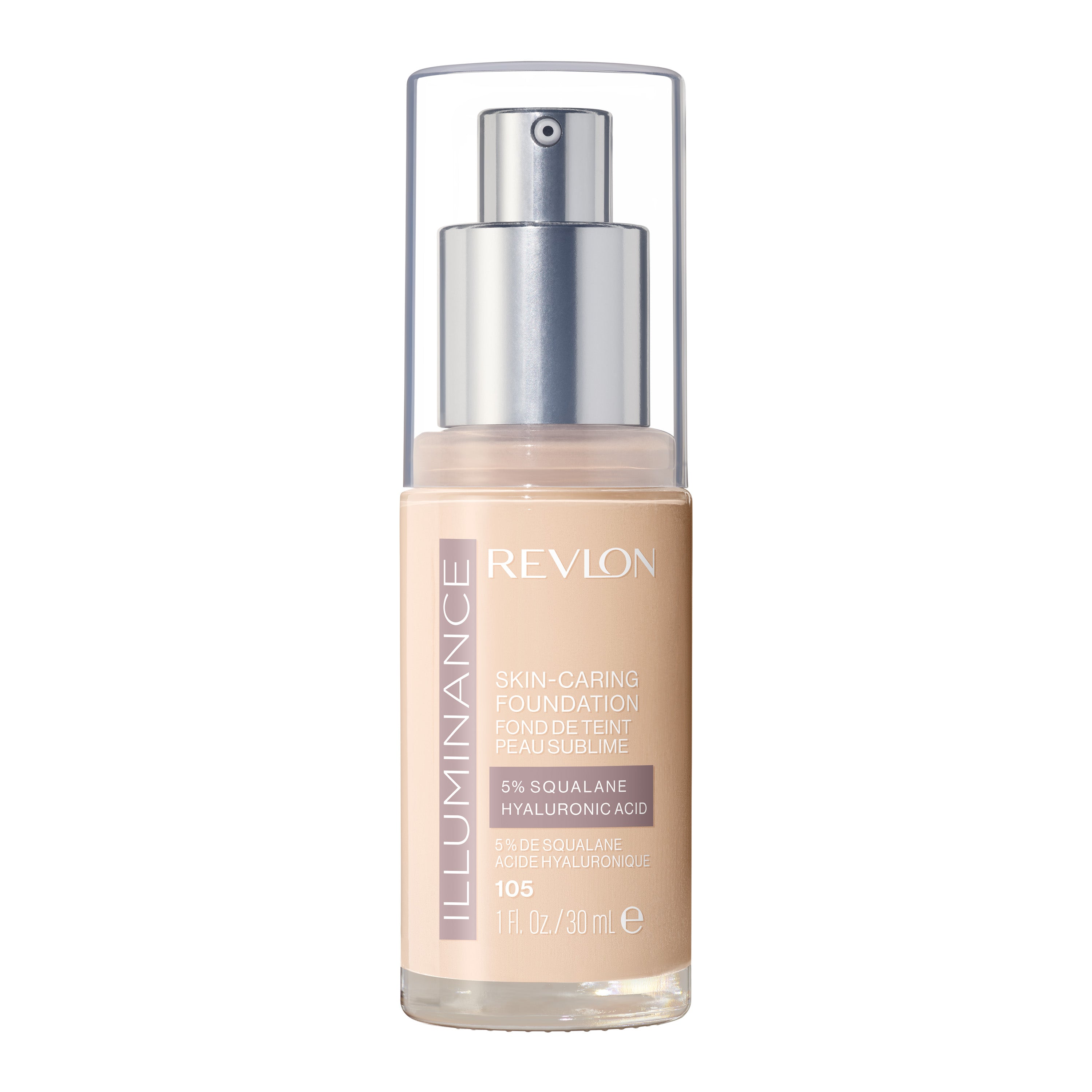 revlon-illuminance-skin-caring-foundation-base-facial-cuidadora-superventas-con- image 2