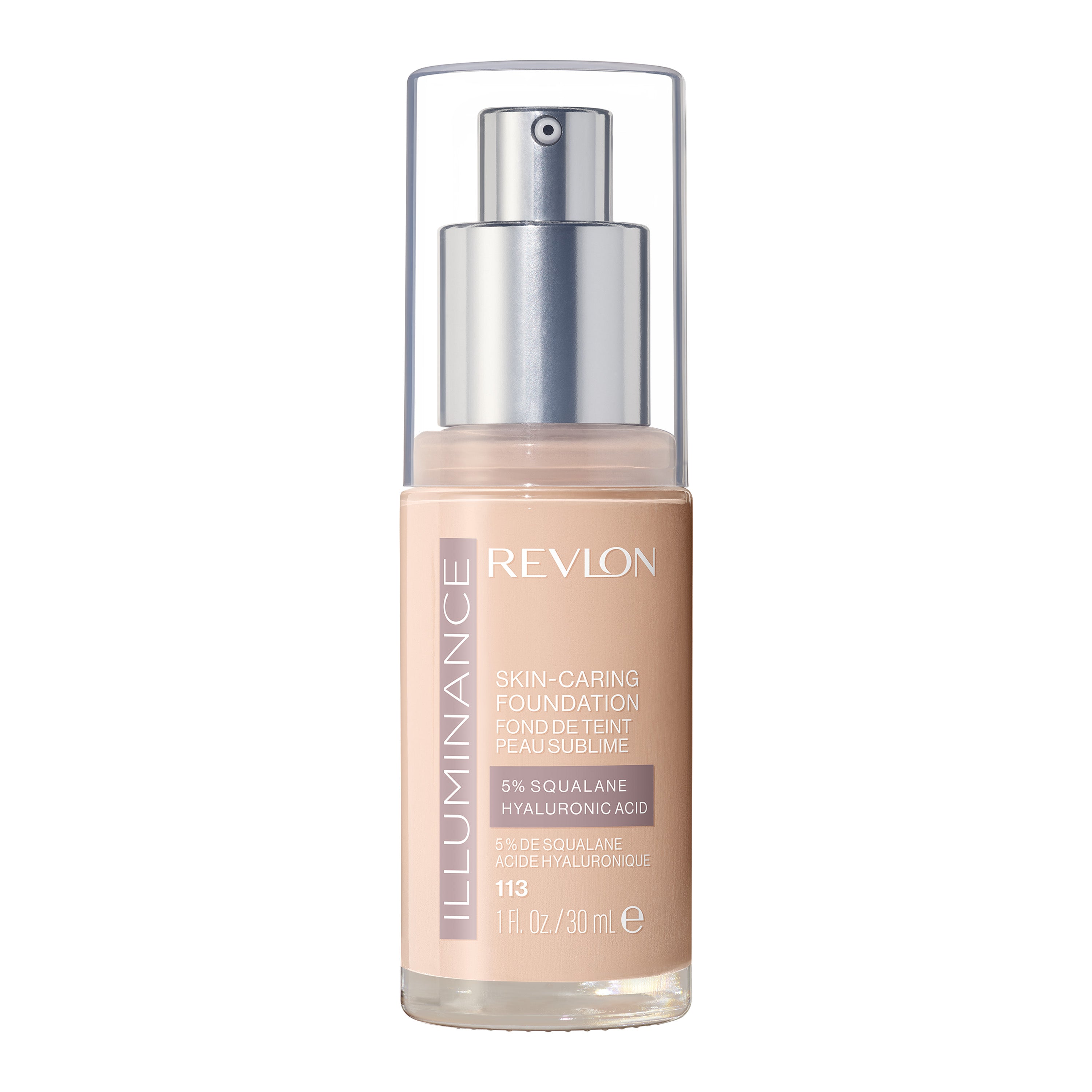 revlon-illuminance-skin-caring-foundation-base-facial-cuidadora-superventas-con- image 1