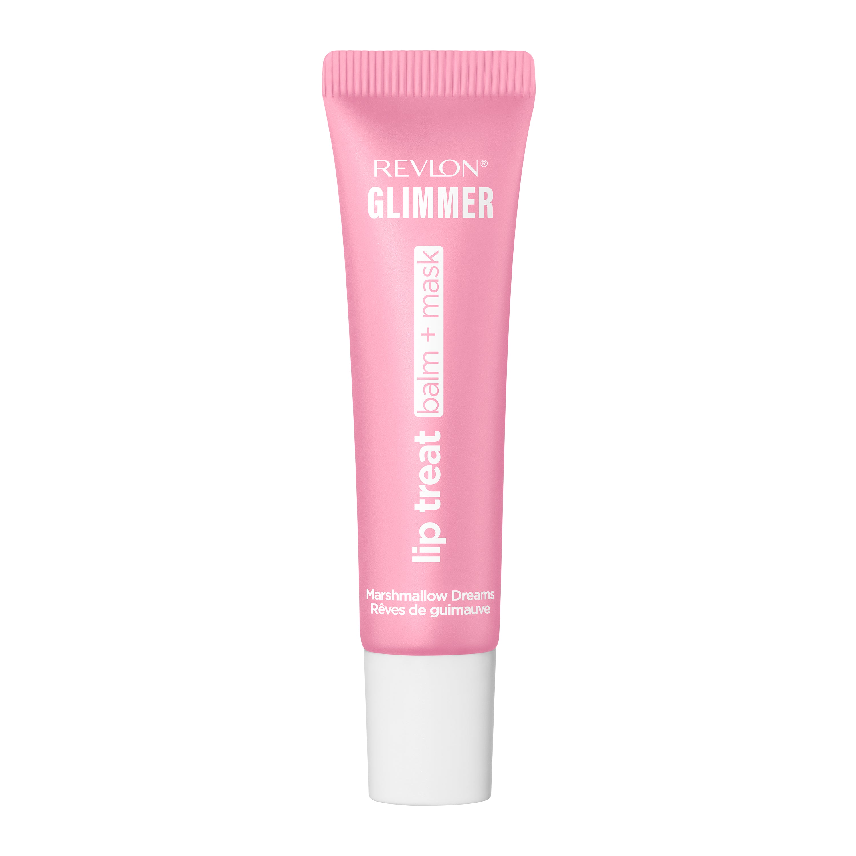 revlon-glimmer-lip-treat-balm-mask-b-lsamo-labial-y-mascarilla-nocturna-con-p-pt image 2