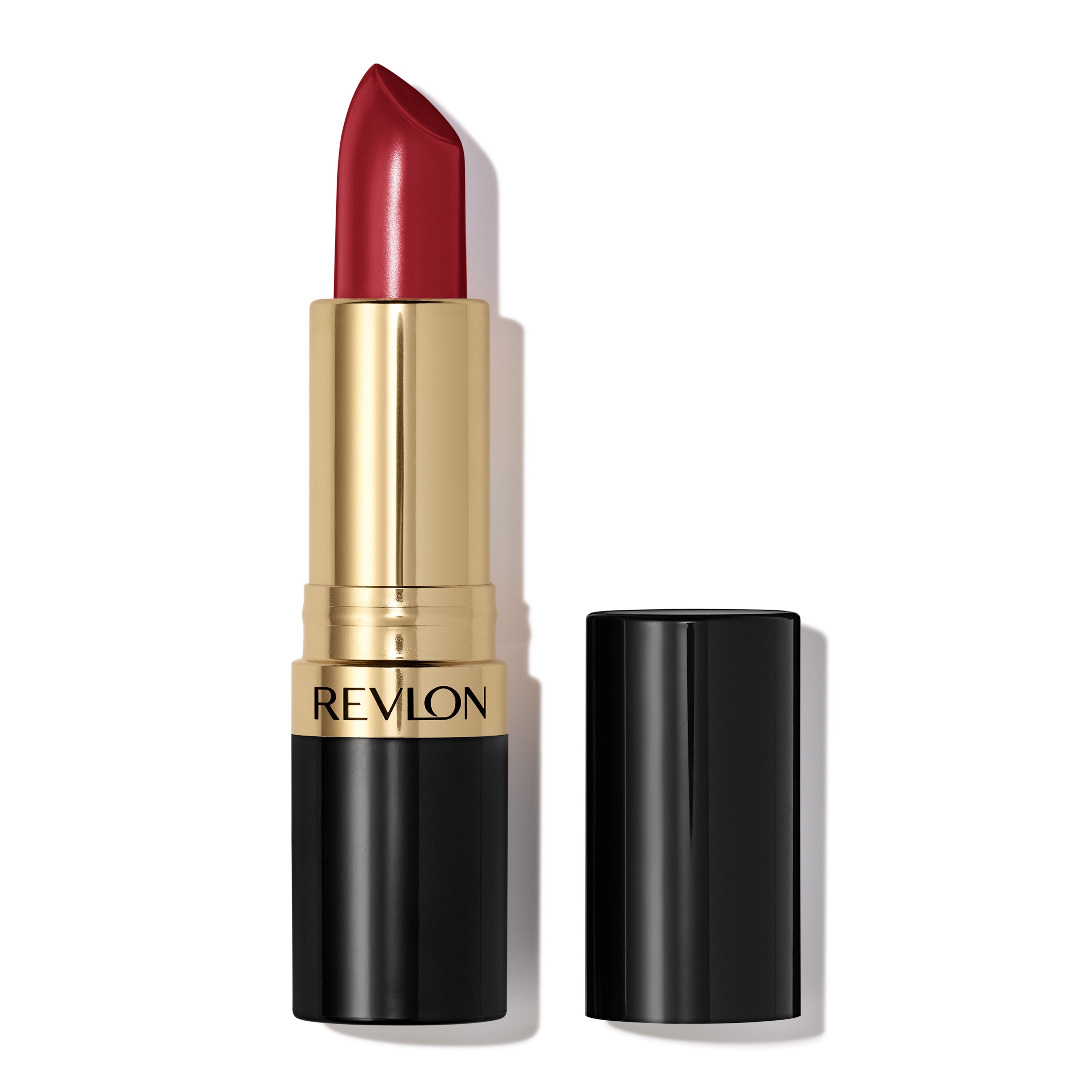 revlon-super-lustrous-lipstick-labial-ic-nico-cremoso-con-80-ingredientes-acondi image 1