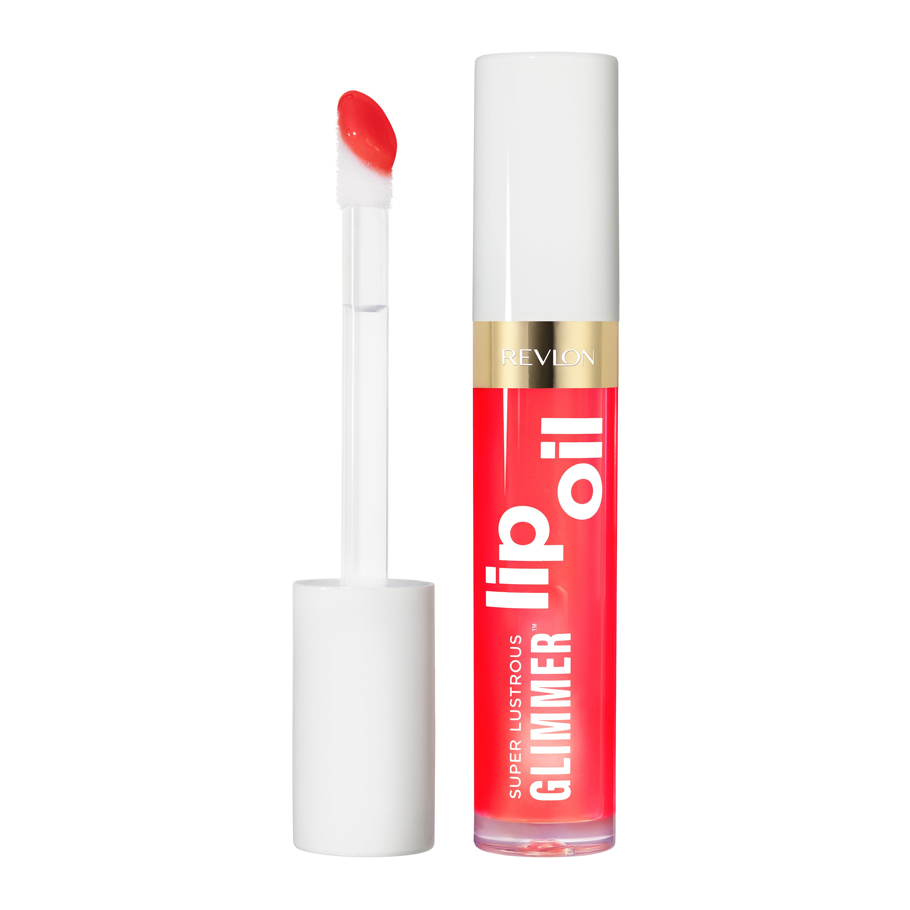 revlon-super-lustrous-glimmer-aceite-labial-brillante-hidratante image 7