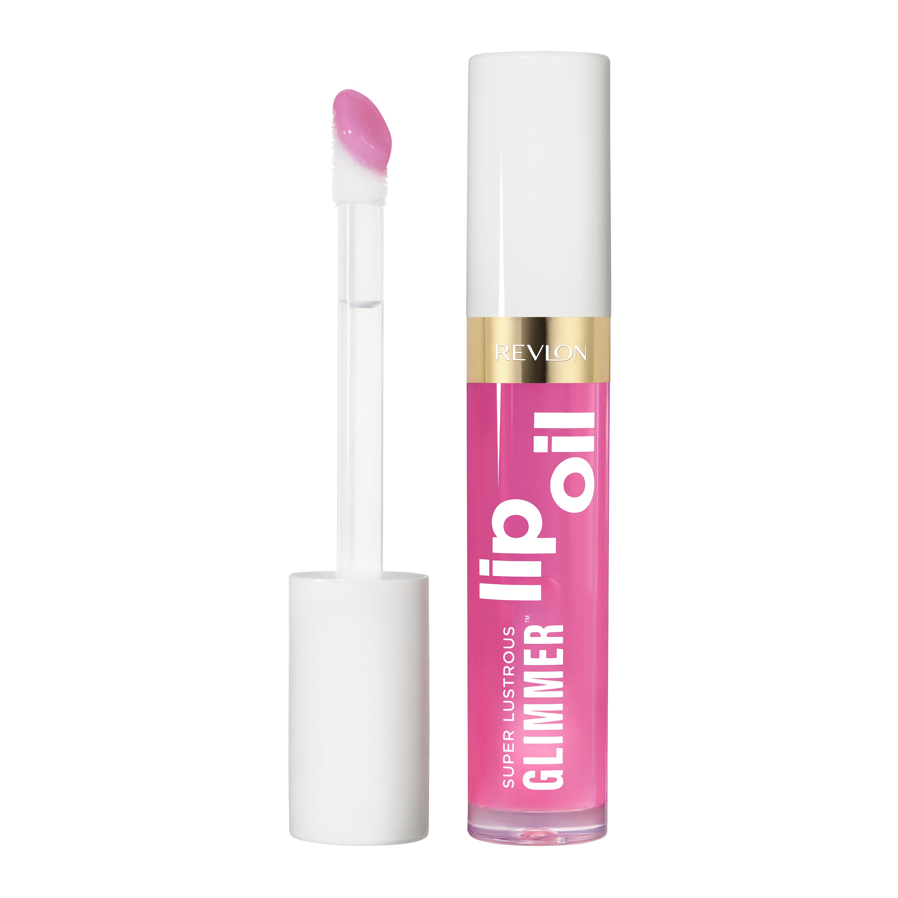 revlon-super-lustrous-glimmer-aceite-labial-brillante-hidratante image 2