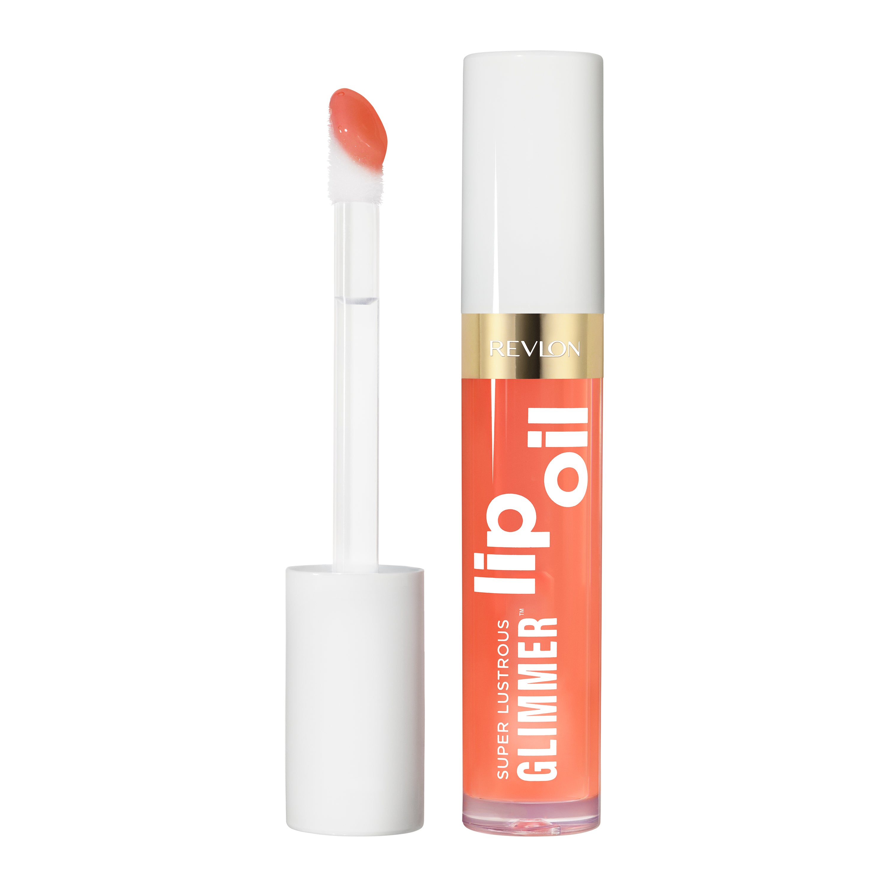 revlon-super-lustrous-glimmer-aceite-labial-brillante-hidratante image 4