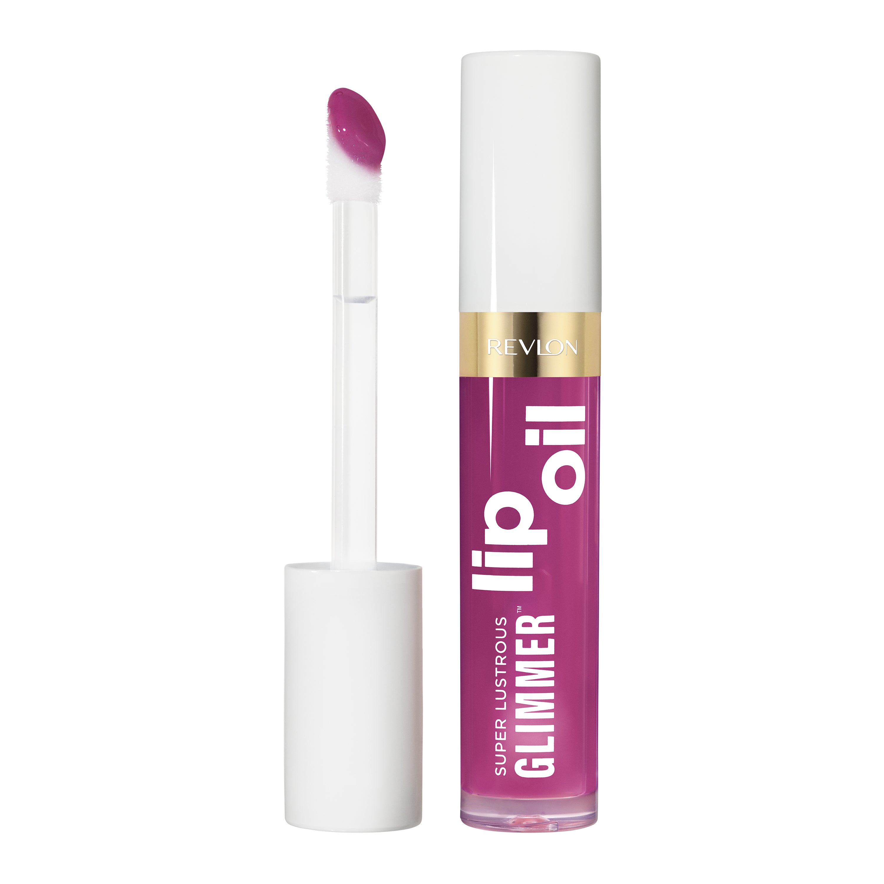 revlon-super-lustrous-glimmer-aceite-labial-brillante-hidratante image 6