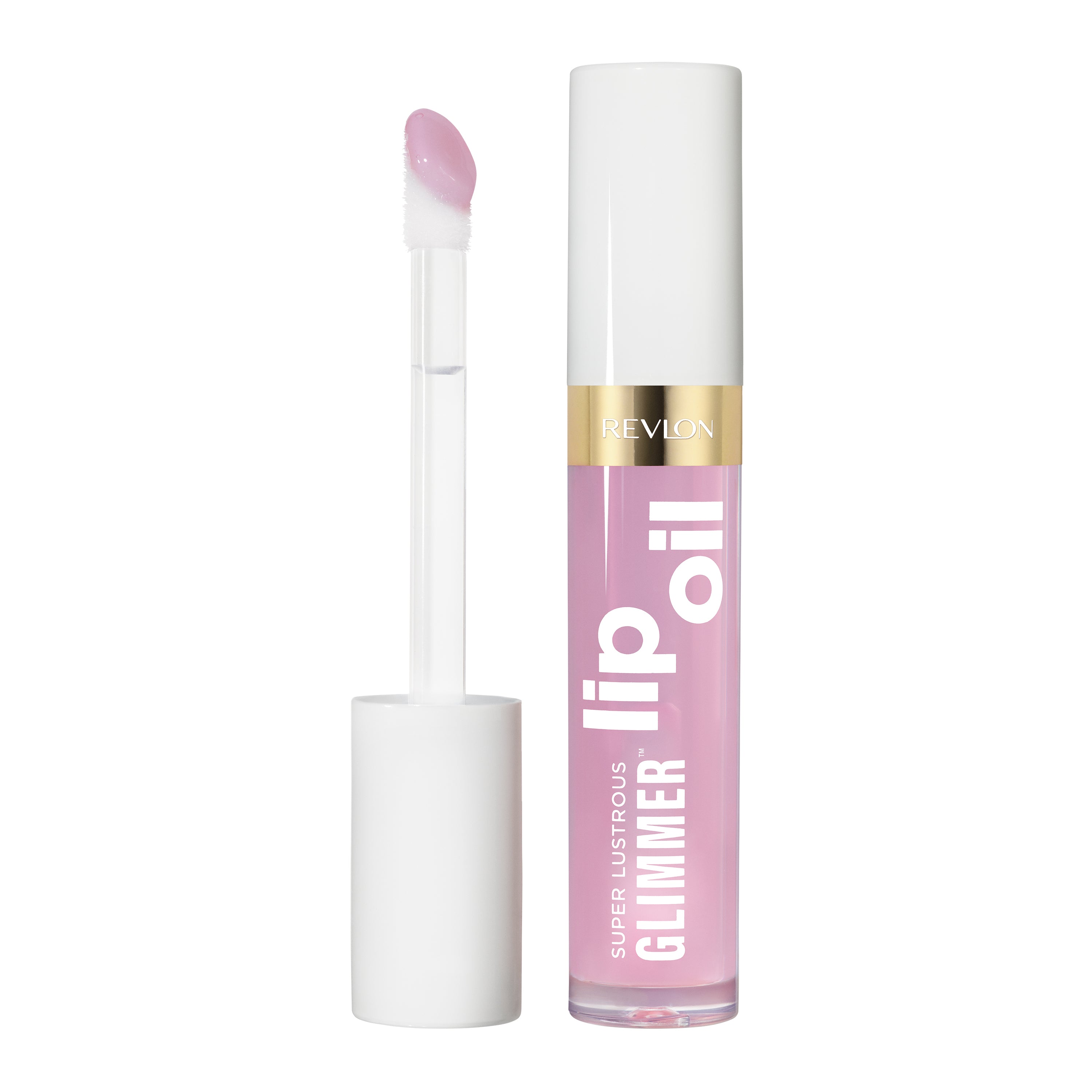 revlon-super-lustrous-glimmer-aceite-labial-brillante-hidratante image 3