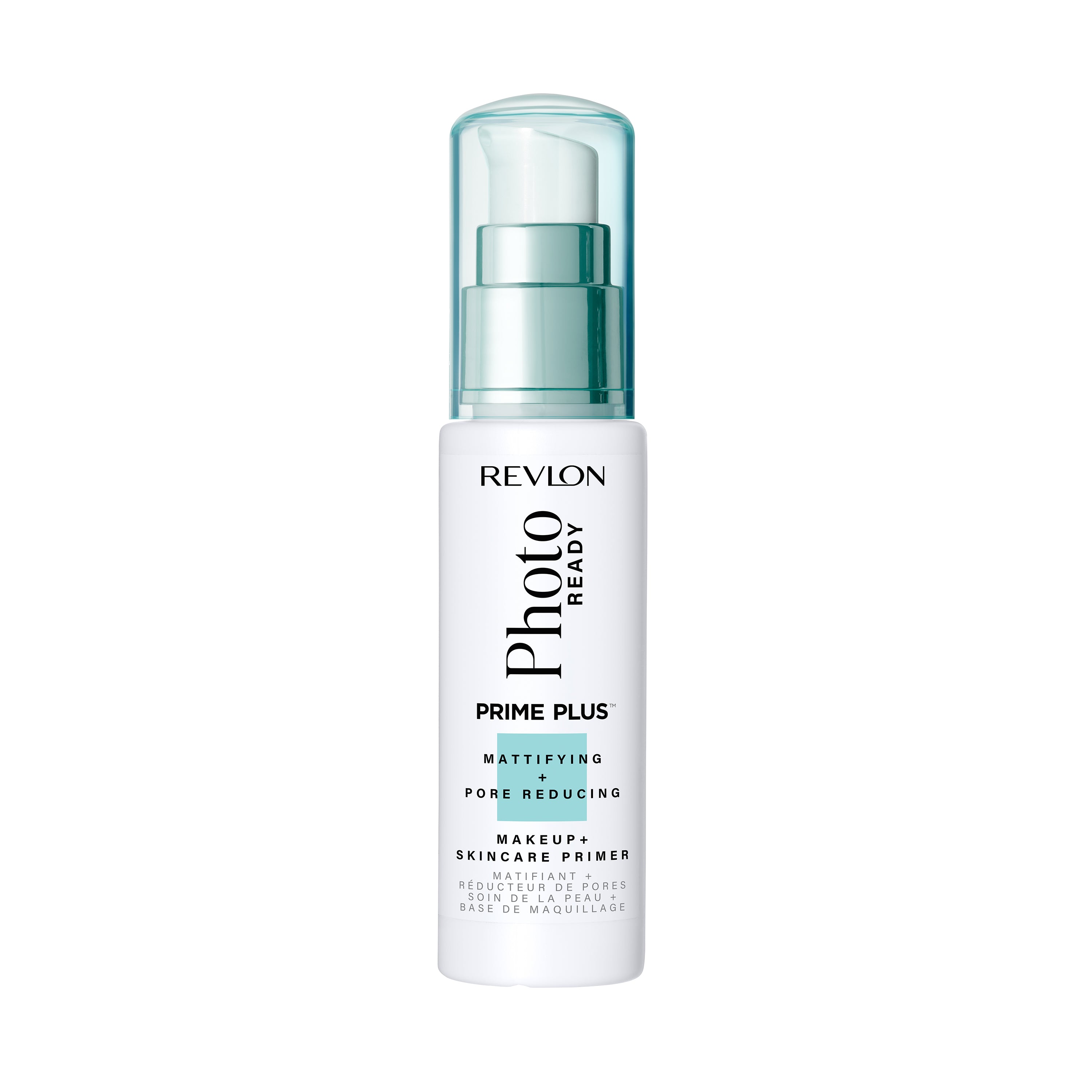 revlon-photoready-prime-plus-prebase-de-maquillaje-y-cuidados-de-la-piel image 2