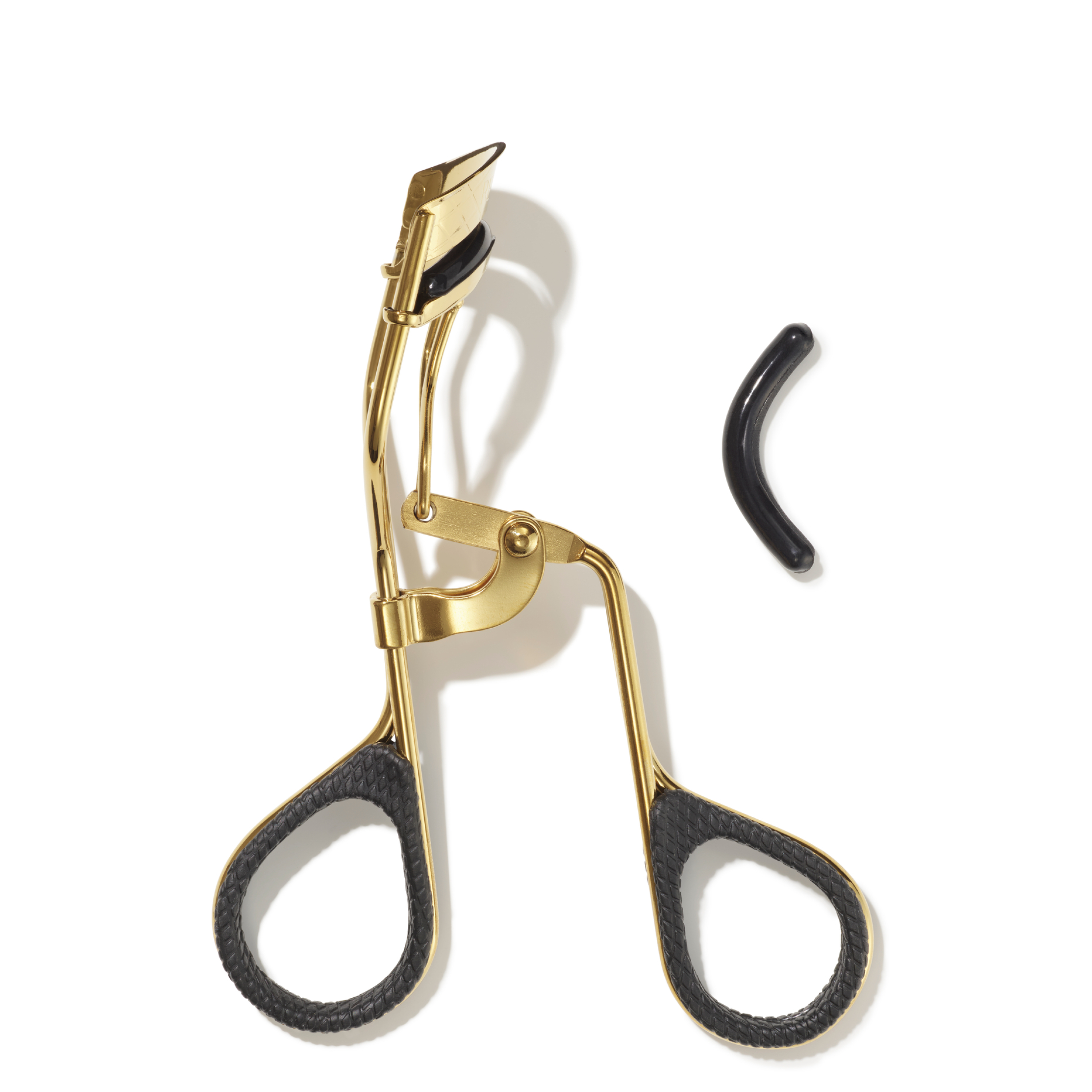 revlon-gold-series-eyelash-curler-rizador-de-pesta-as-dorado image 2