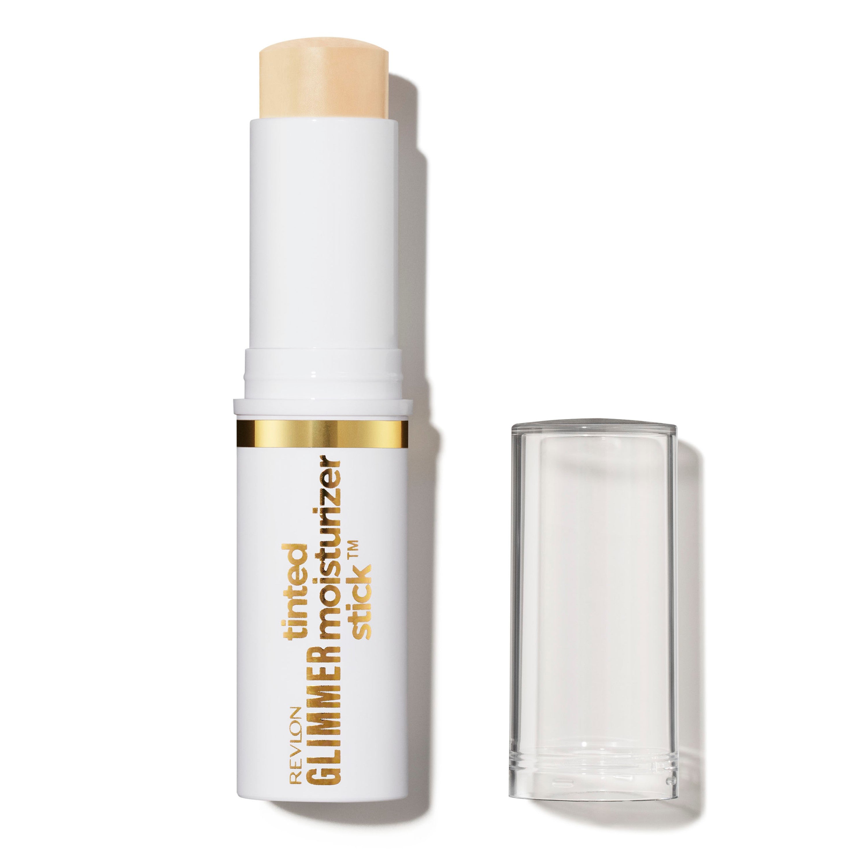 revlon-glimmer-tinted-moisturizer-stick-stick-hidratante-tintado-con-brillo image 1