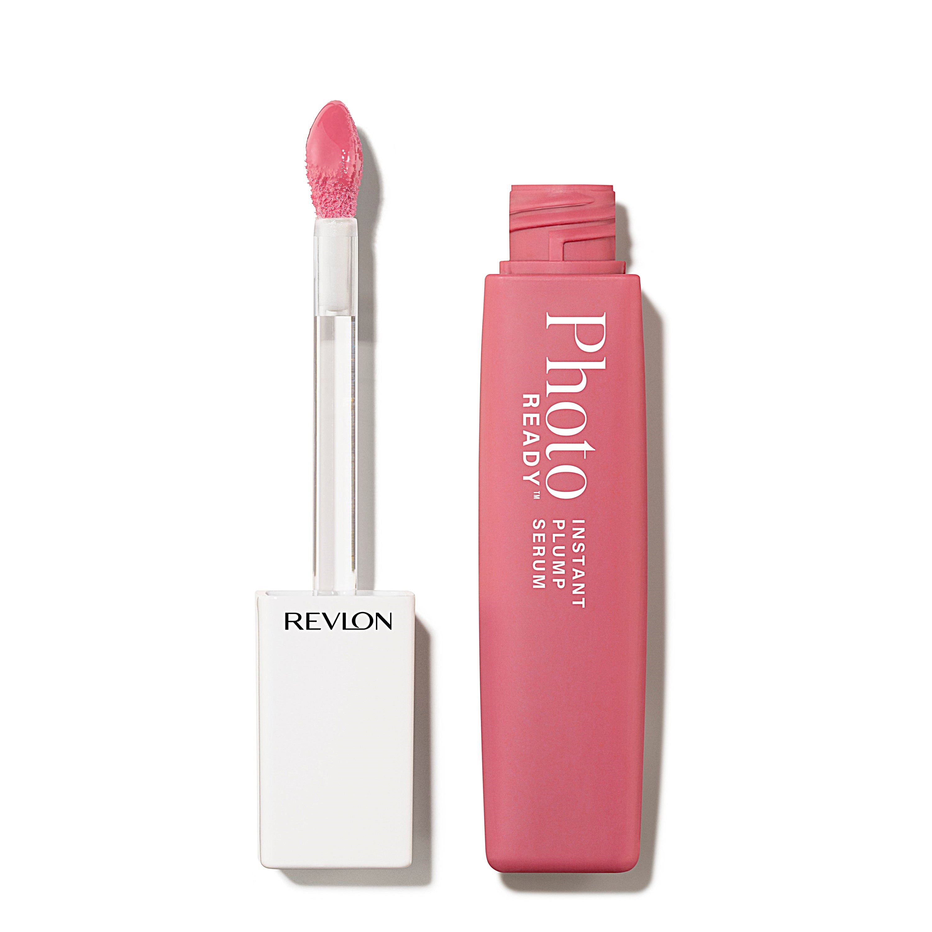 revlon-photoready-instant-plump-serum-s-rum-voluminizador-de-labios-de-efecto-in image 1