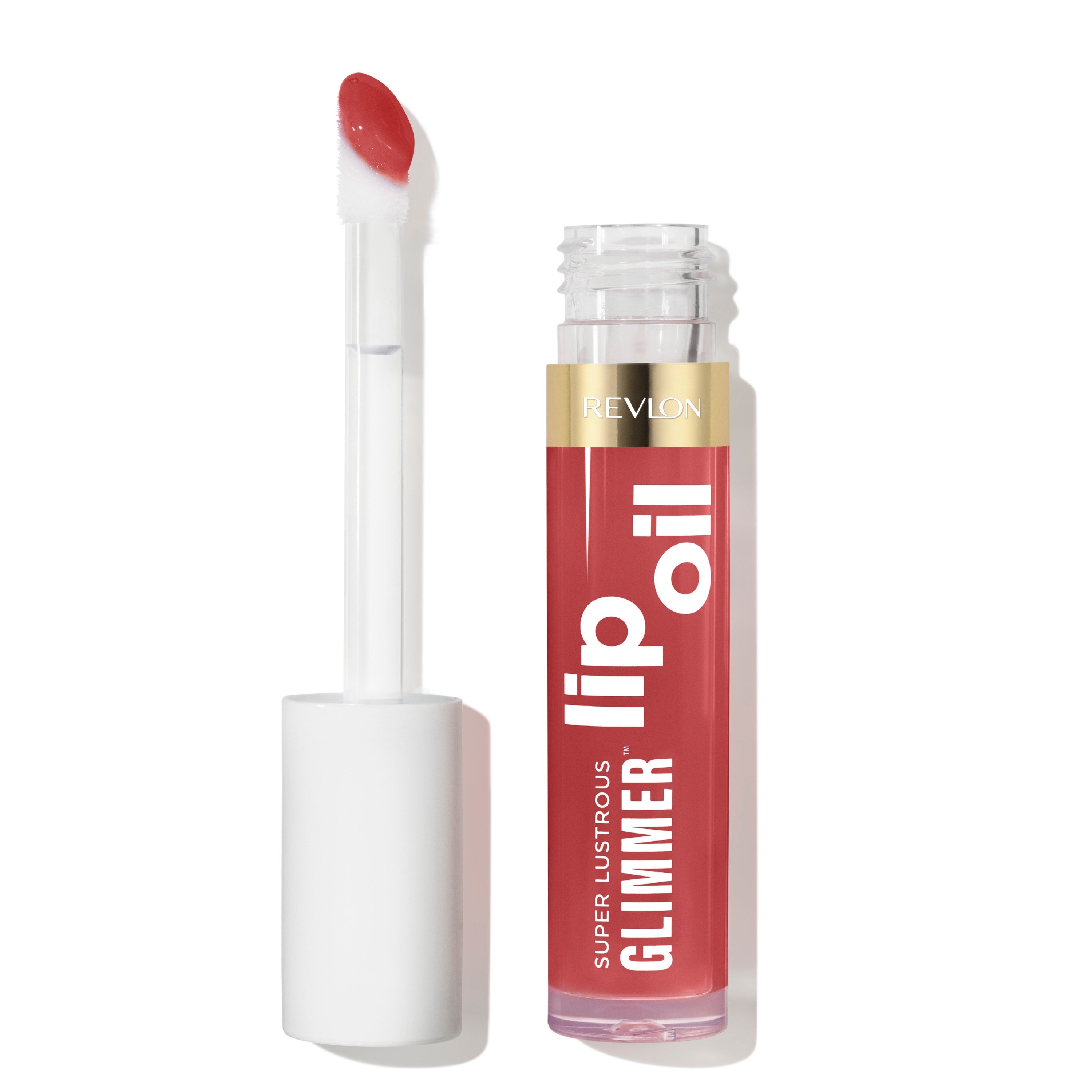 revlon-super-lustrous-glimmer-aceite-labial-brillante-hidratante image 1