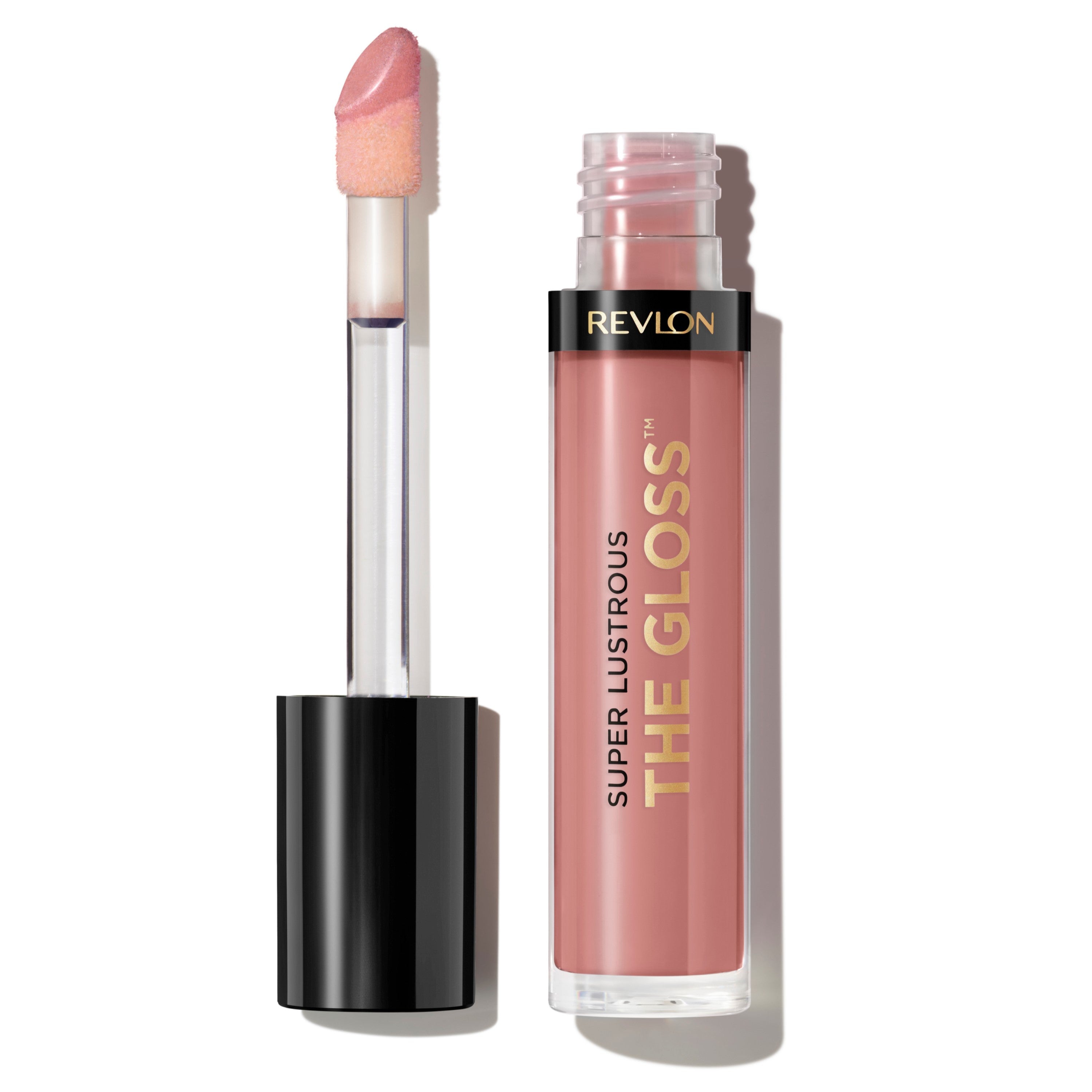 revlon-super-lustrous-the-lip-gloss-brillo-de-labios-no-pegajoso-con-color-e-hid image 1