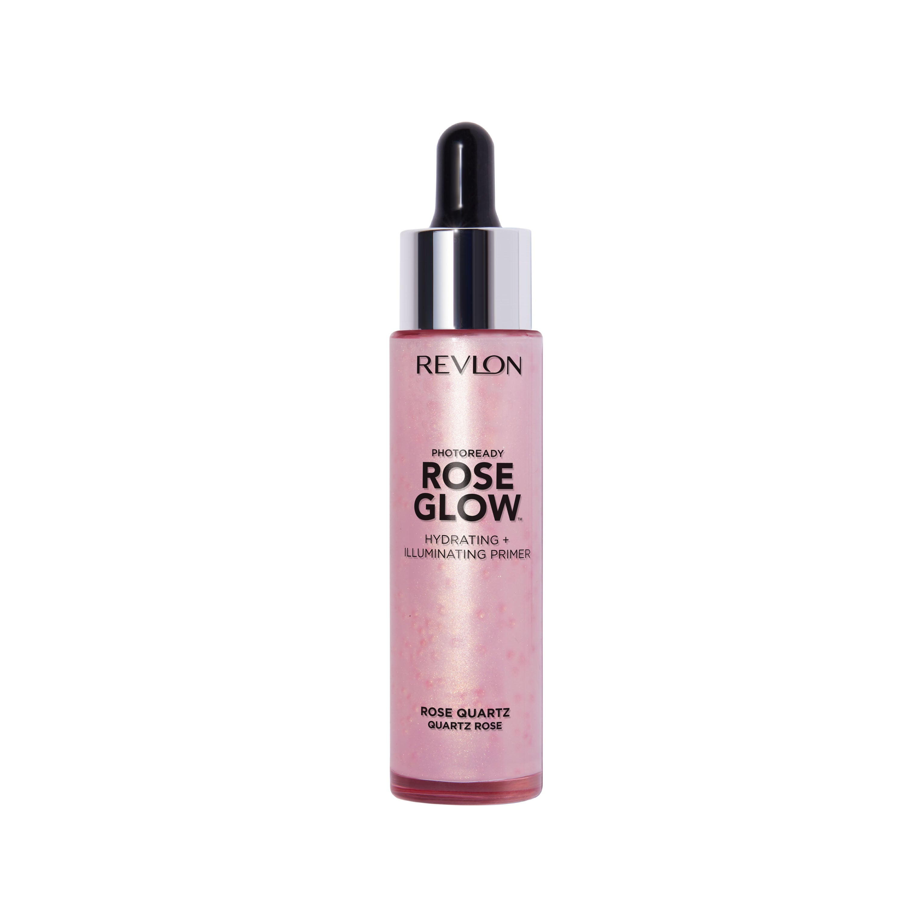 revlon-photoready-rose-glow-hydrating-illuminating-primer-prebase-hidratante-e-i image 1