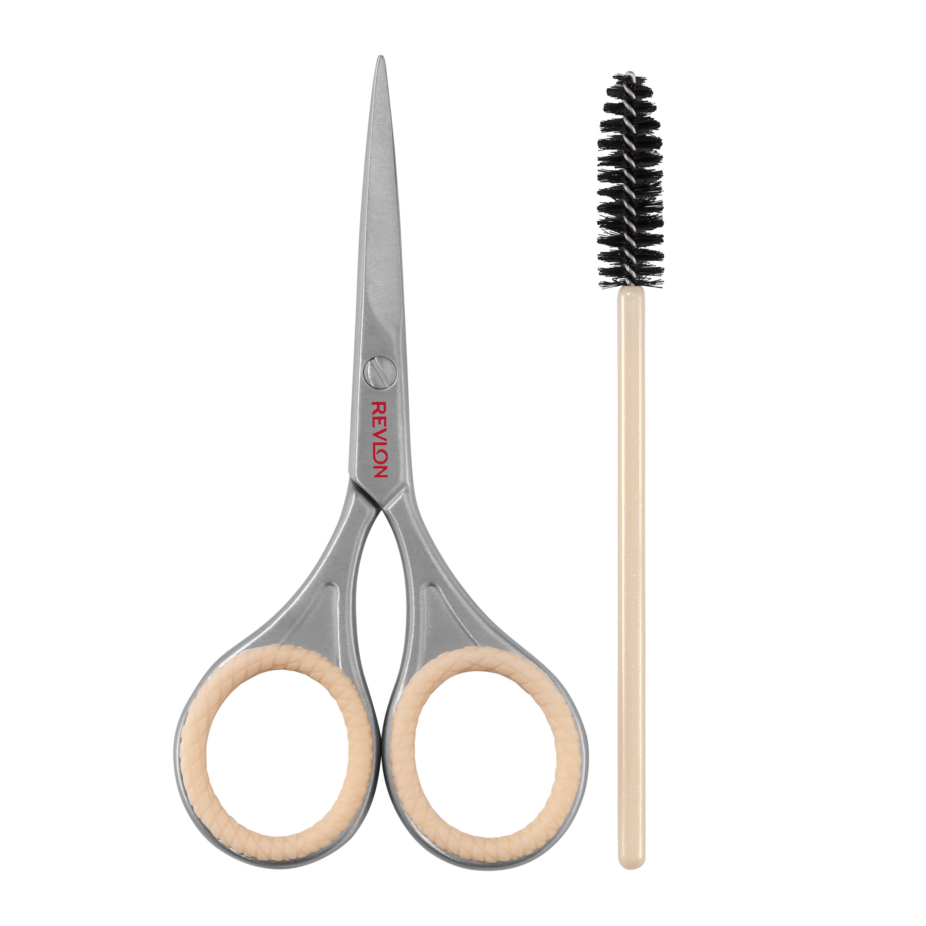 revlon-designer-series-brow-set-set-de-tijeras-y-cepillo-para-dar-forma-a-las-ce image 1