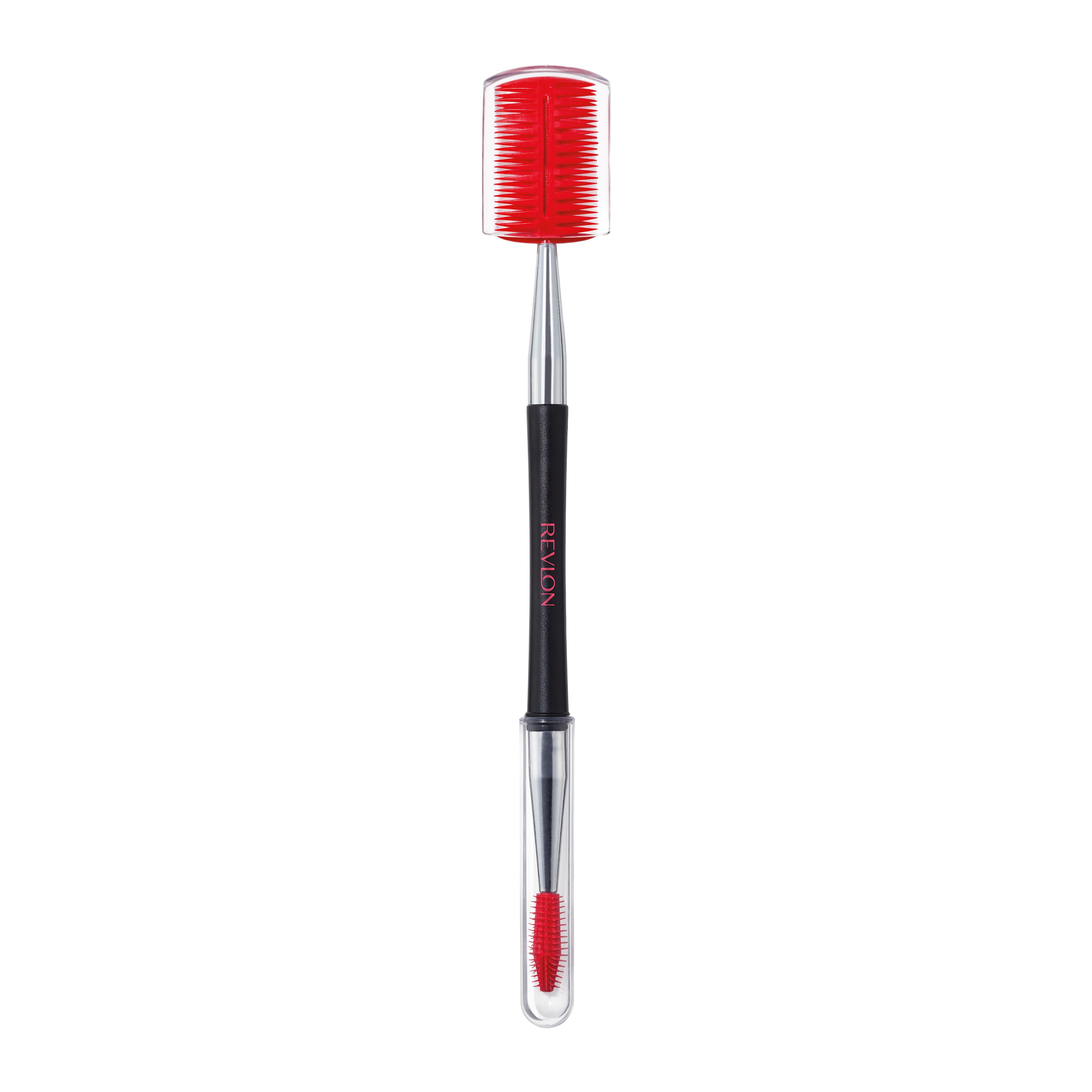 revlon-lash-brow-styling-tool-cepillo-dual-para-pesta-as-y-cejas image 1