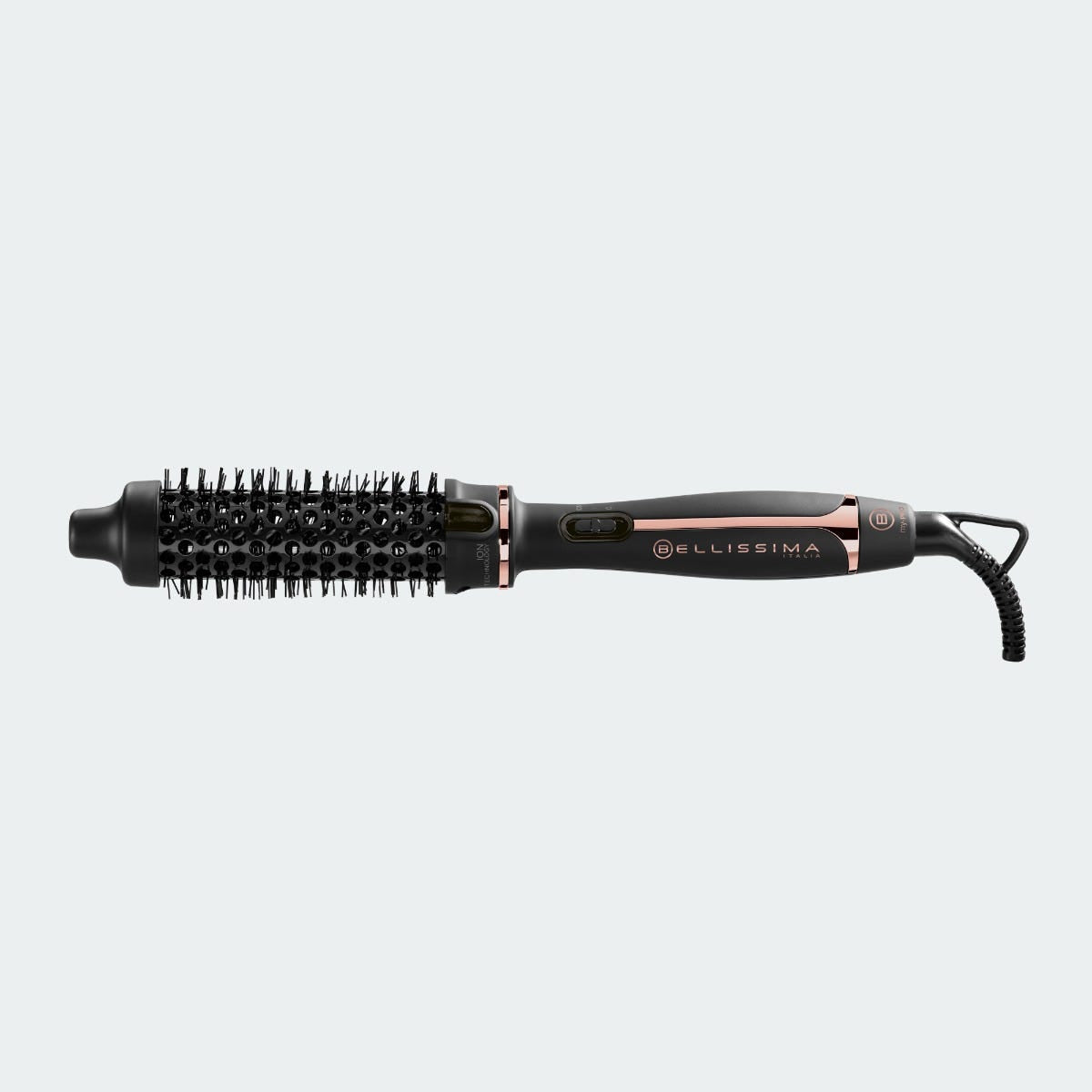 bellissima-magic-style-pb-230-cepillo-t-rmico-para-pelo-liso-u-ondulado-con-cili image 2